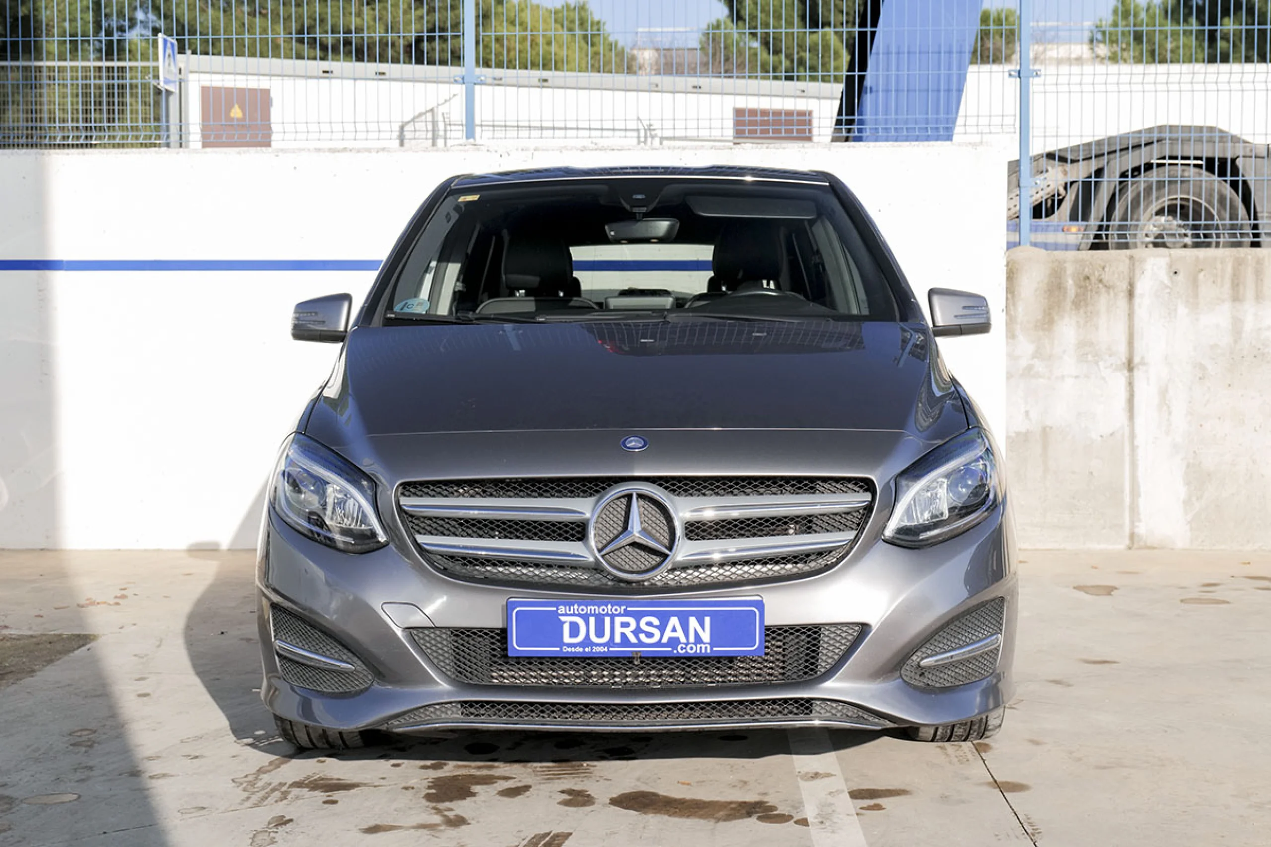 Mercedes-Benz B 200 Clase B B 200 d Urban - Foto 2