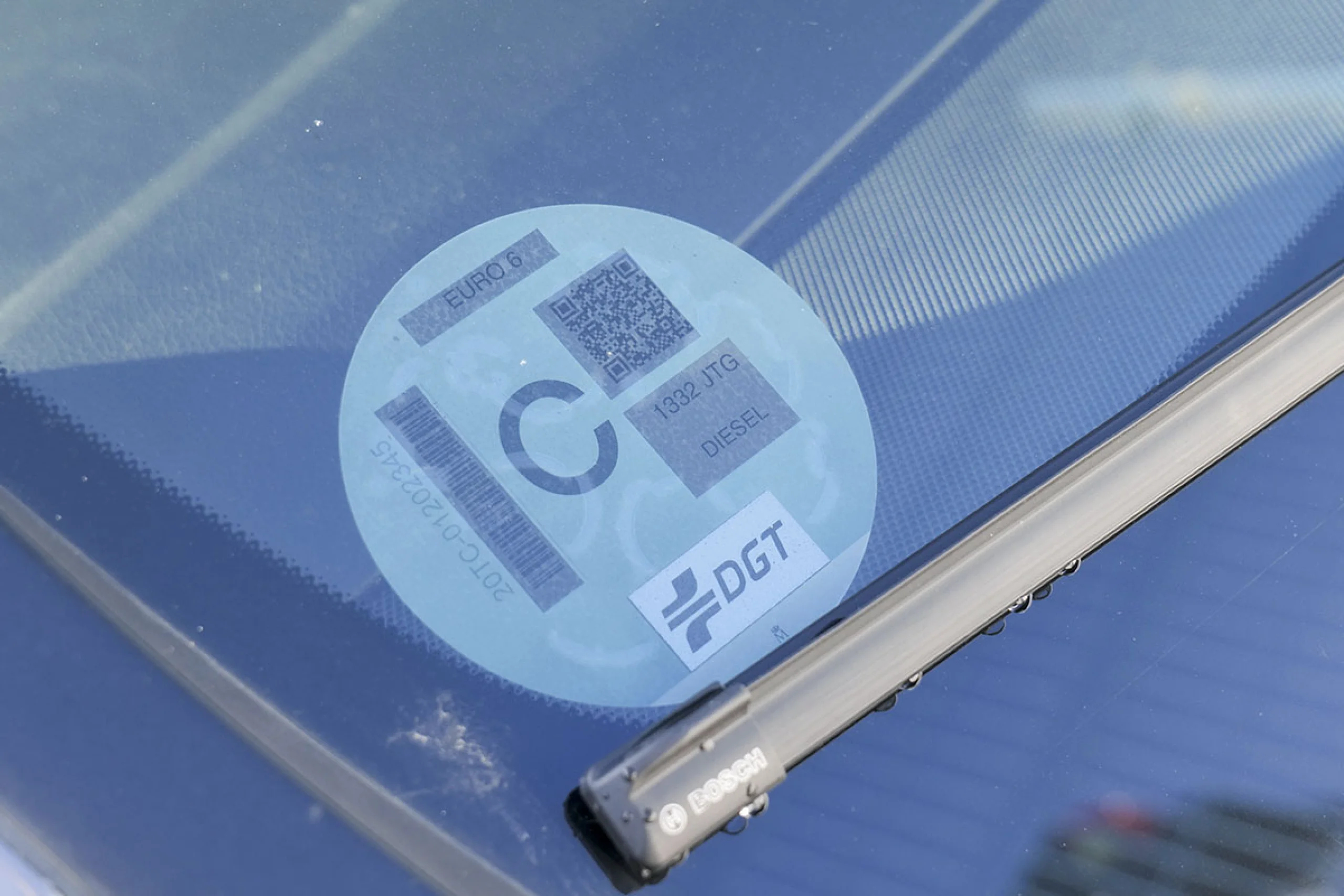 Mercedes-Benz B 200 Clase B B 200 d Urban - Foto 8