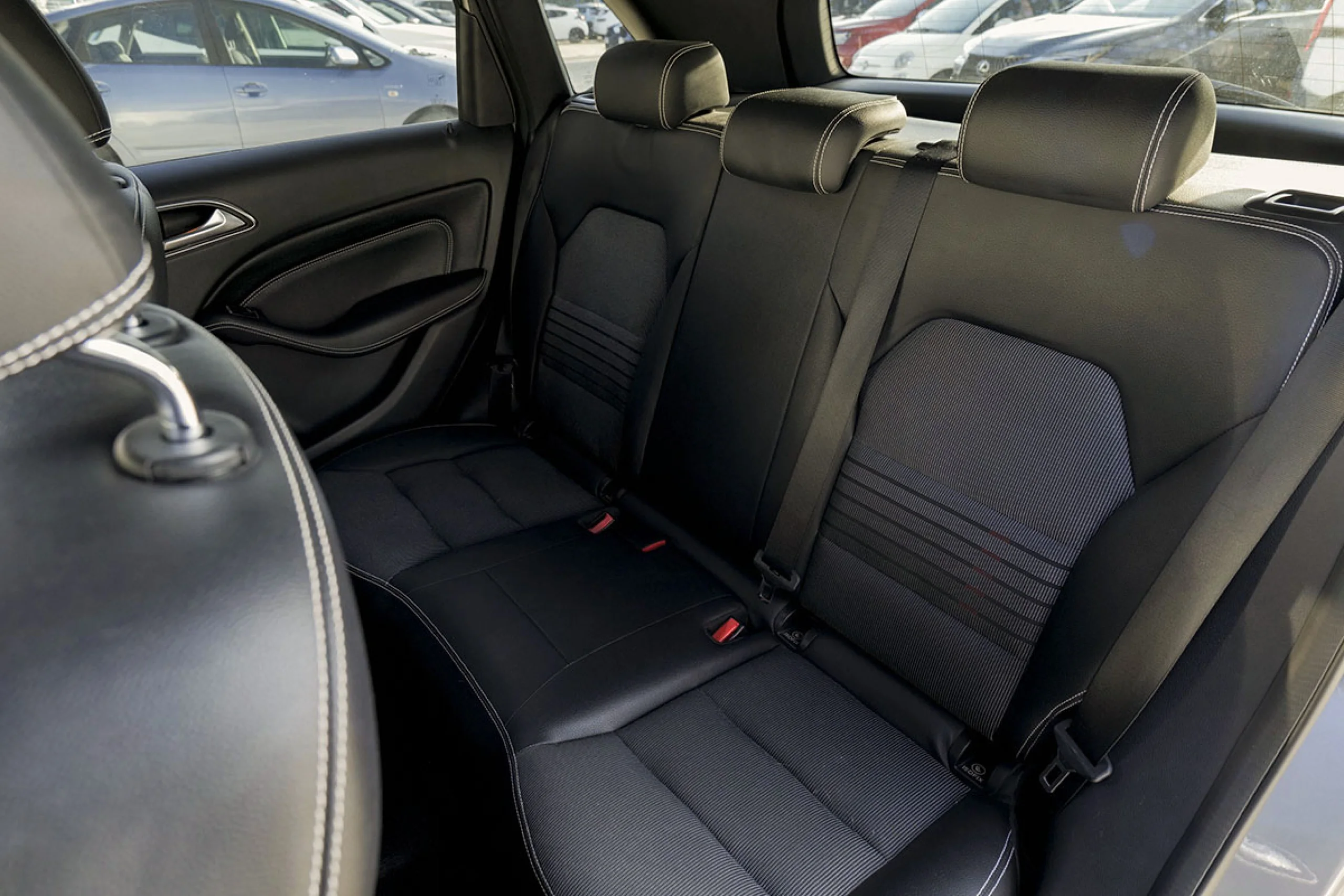 Mercedes-Benz B 200 Clase B B 200 d Urban - Foto 13