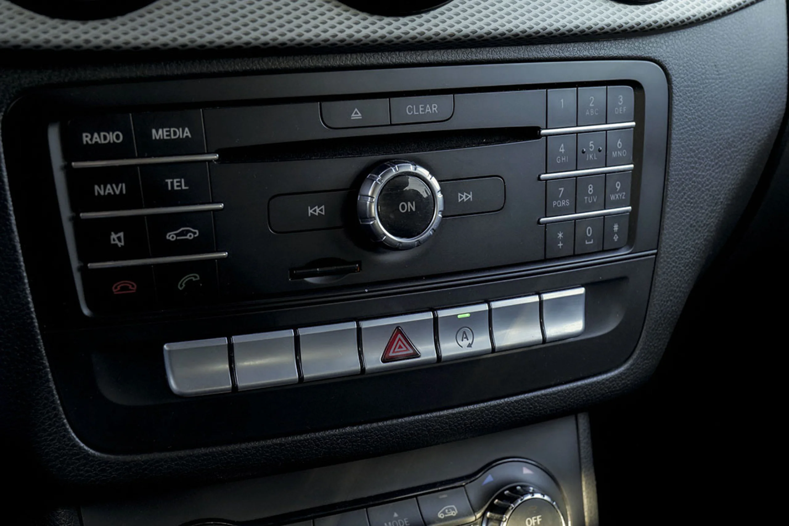 Mercedes-Benz B 200 Clase B B 200 d Urban - Foto 21