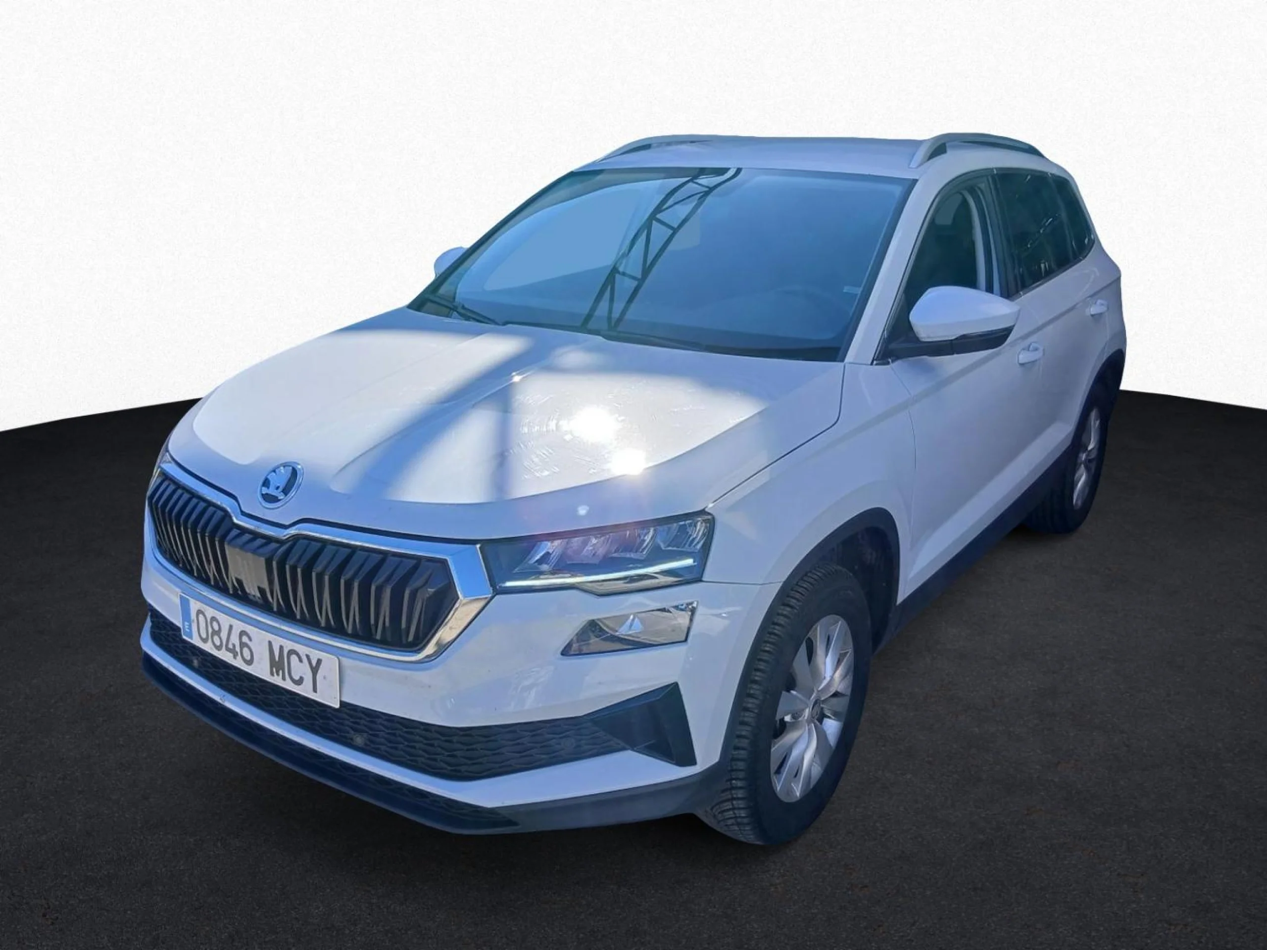 Skoda Karoq 2.0 TDI 110kW (150CV) DSG 4X4 Ambition - Foto 1