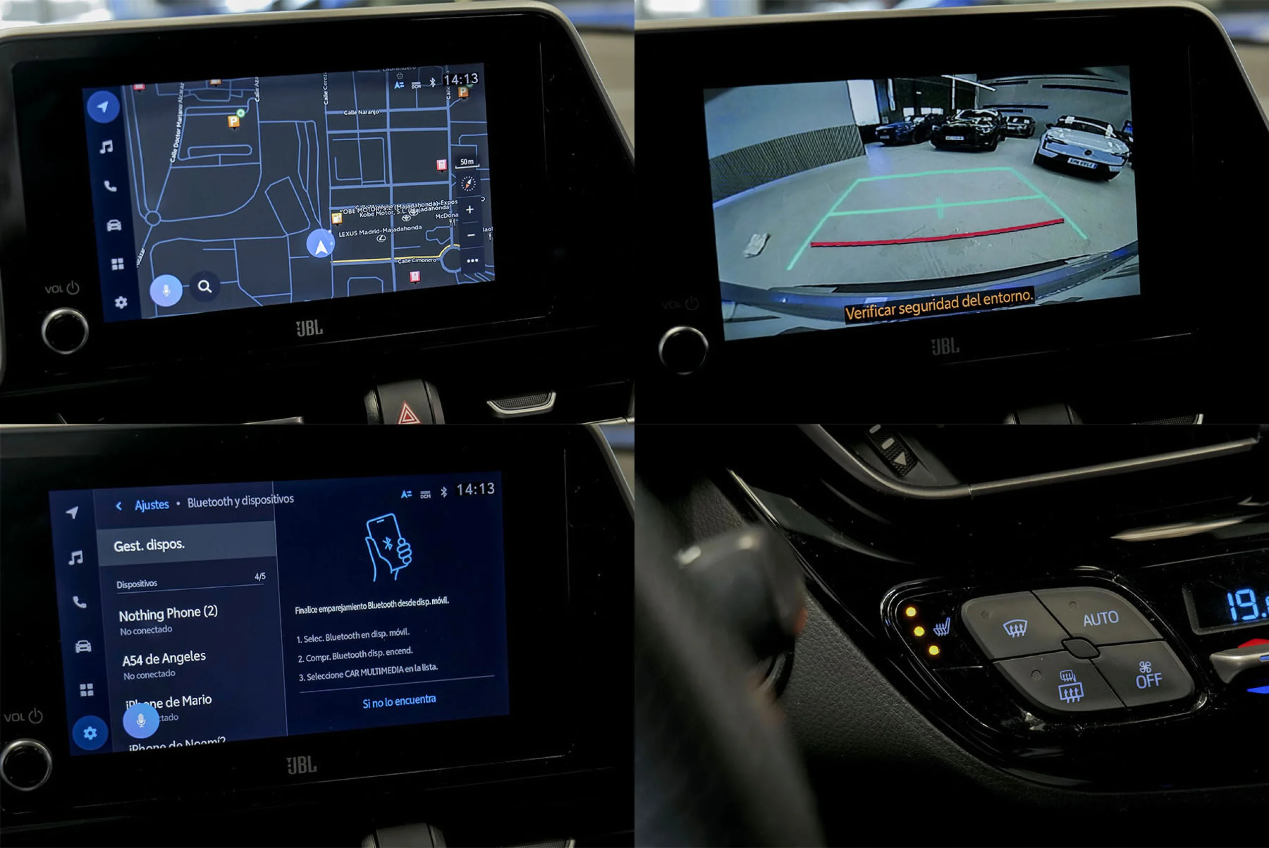 Toyota C-HR 2.0 180H GR Sport - Foto 8