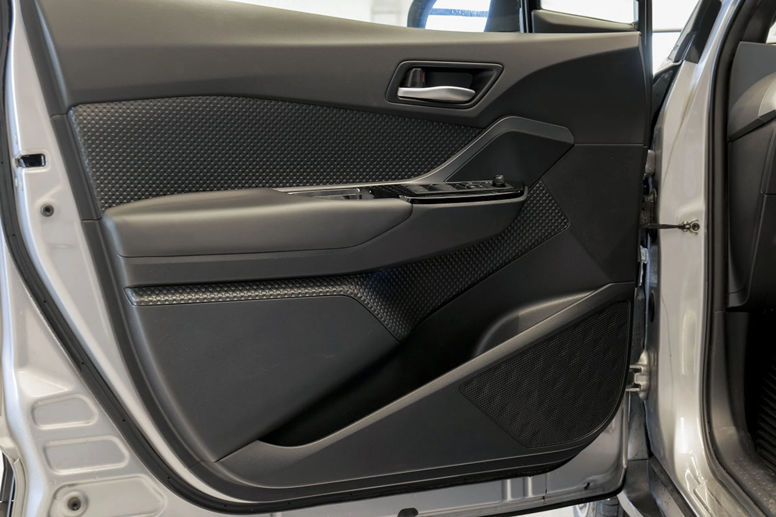 Toyota C-HR 2.0 180H GR Sport - Foto 19