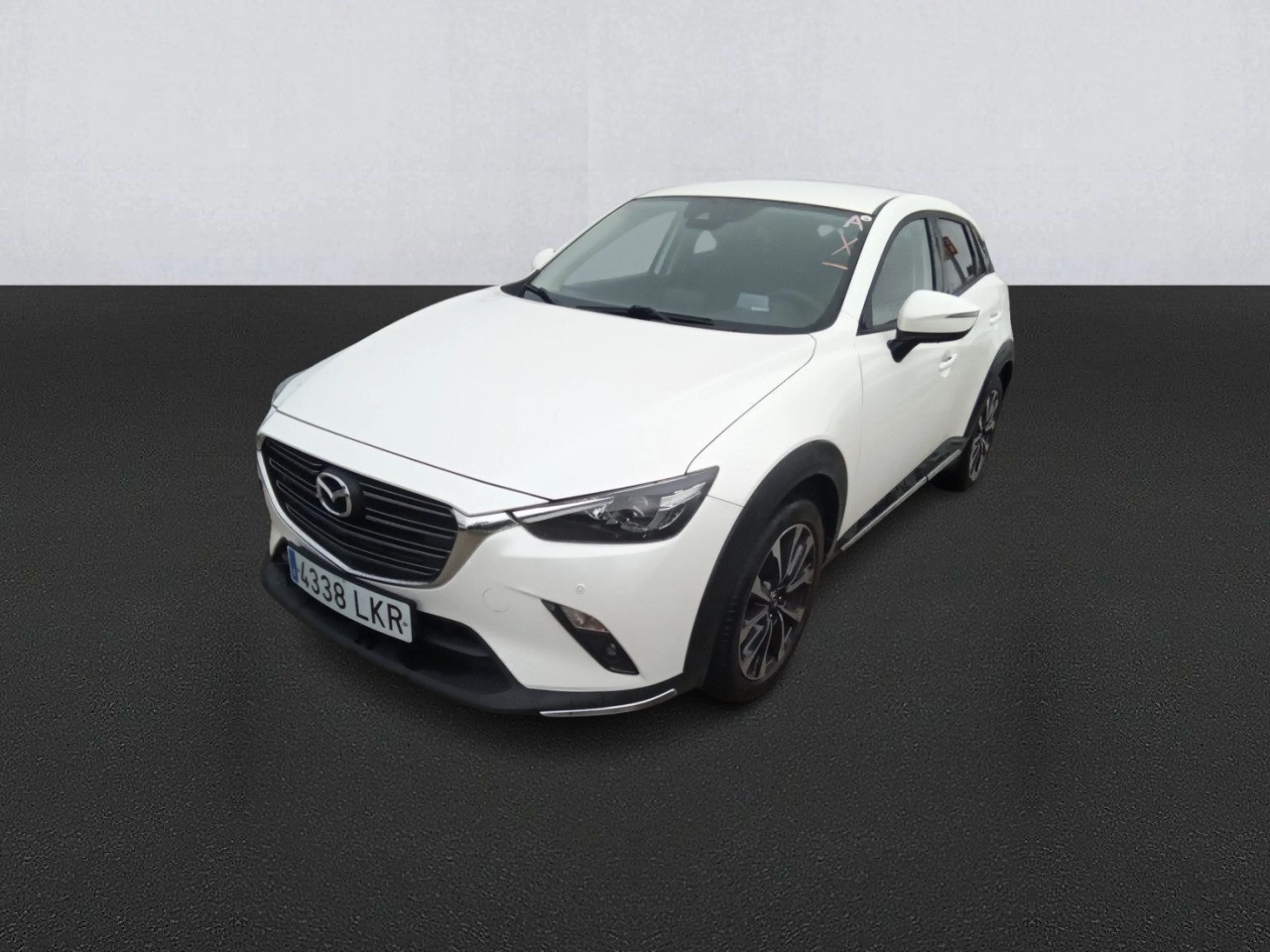 Mazda CX-3 2.0 G 89kW (121CV) 2WD Zenith - Foto 1