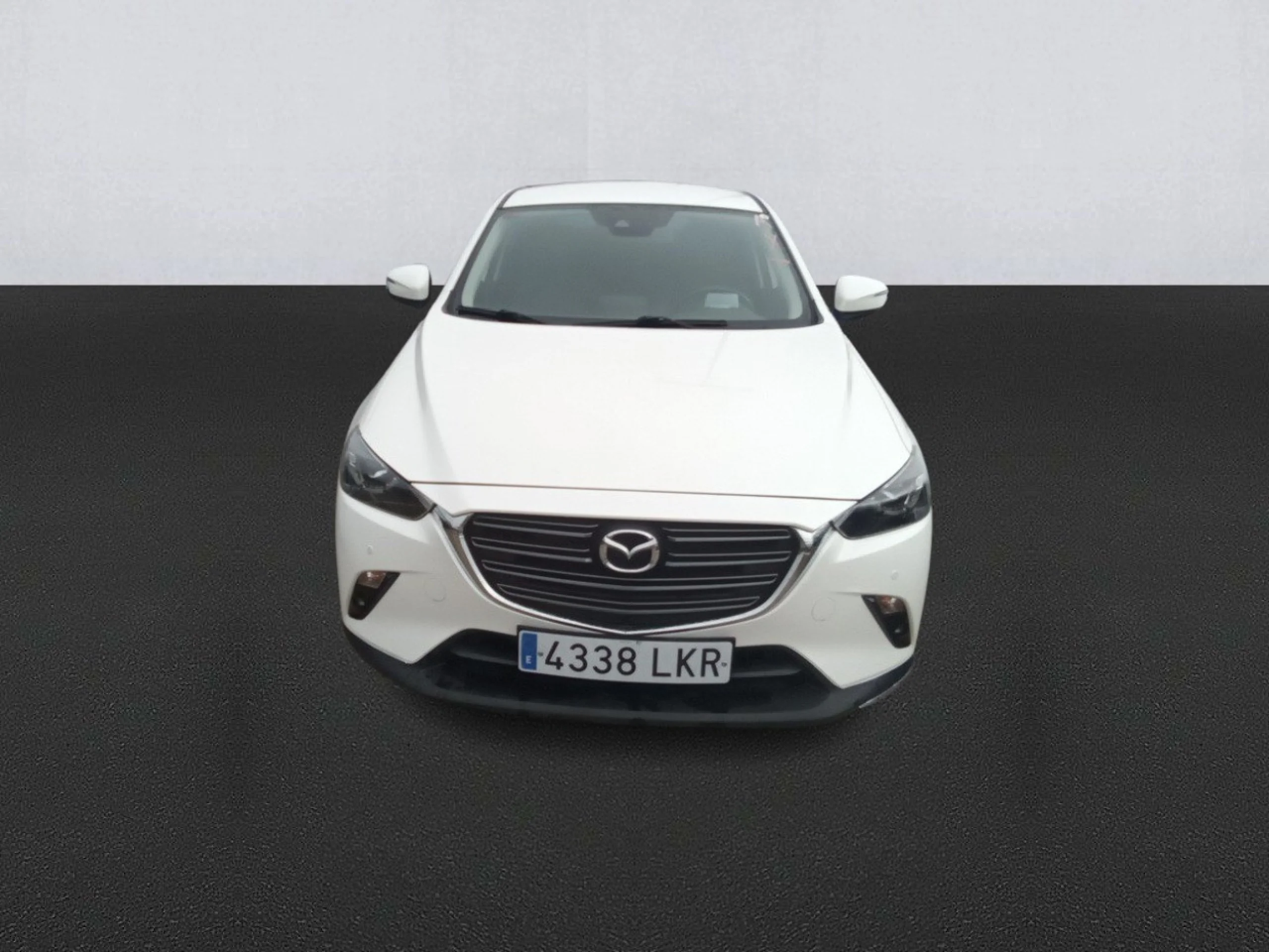 Mazda CX-3 2.0 G 89kW (121CV) 2WD Zenith - Foto 2