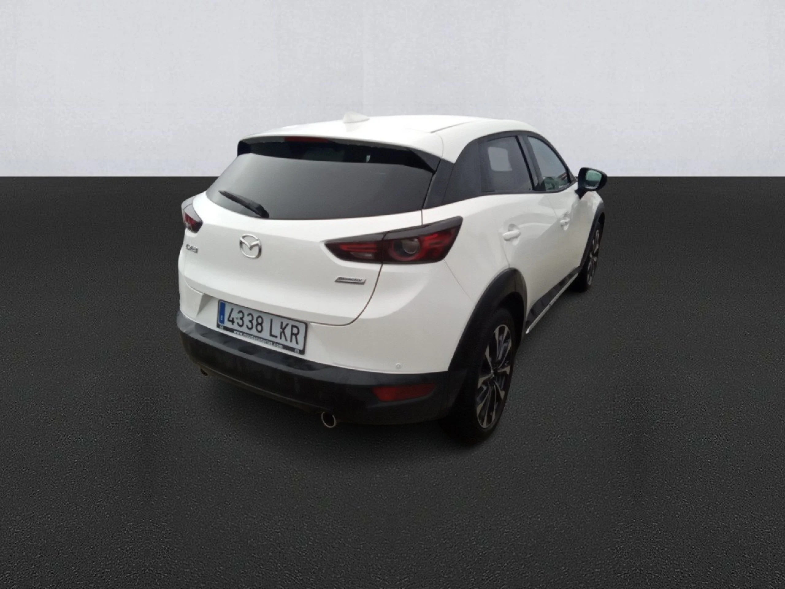 Mazda CX-3 2.0 G 89kW (121CV) 2WD Zenith - Foto 4