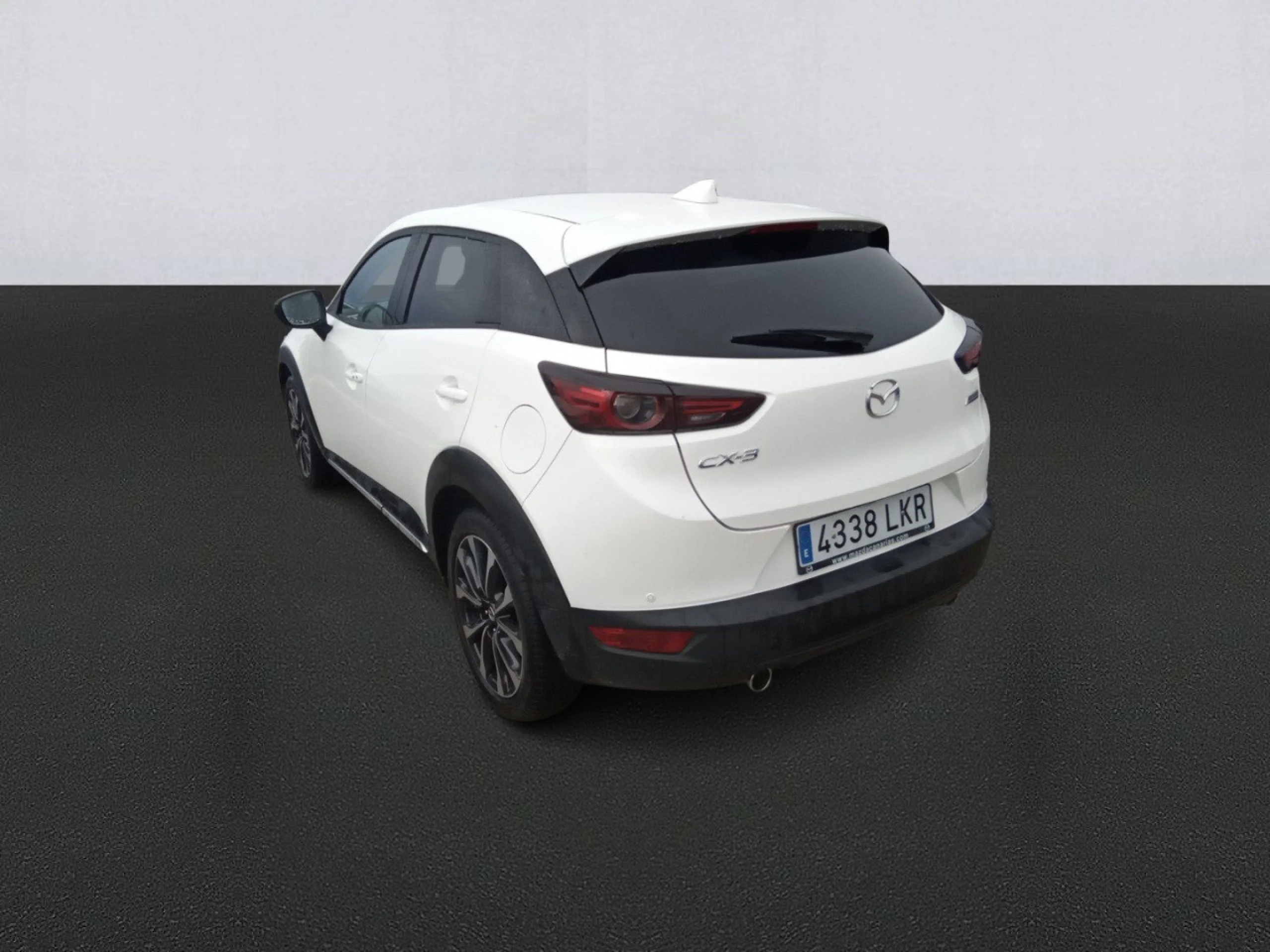 Mazda CX-3 2.0 G 89kW (121CV) 2WD Zenith - Foto 6