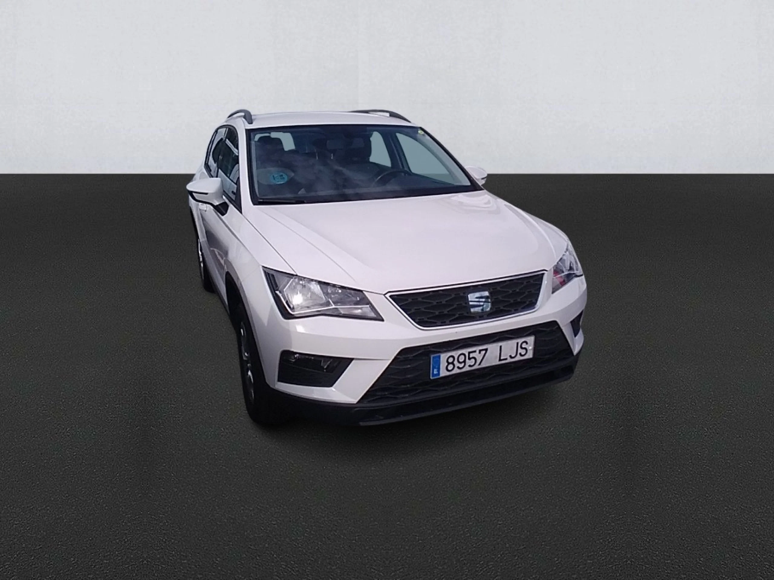 Seat Ateca 1.6 TDI 85kW (115CV) St&amp;Sp Reference Eco - Foto 3