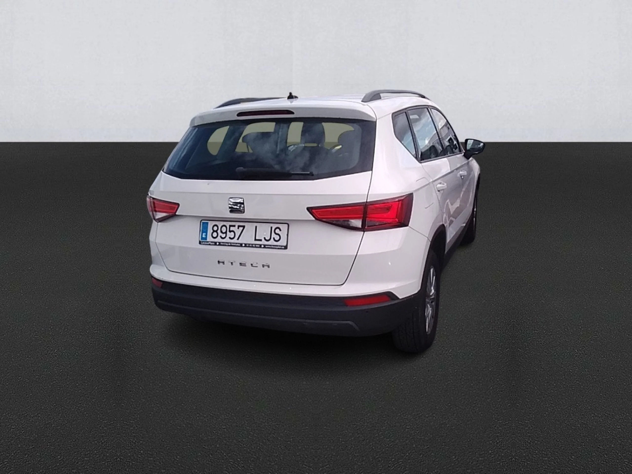 Seat Ateca 1.6 TDI 85kW (115CV) St&amp;Sp Reference Eco - Foto 4