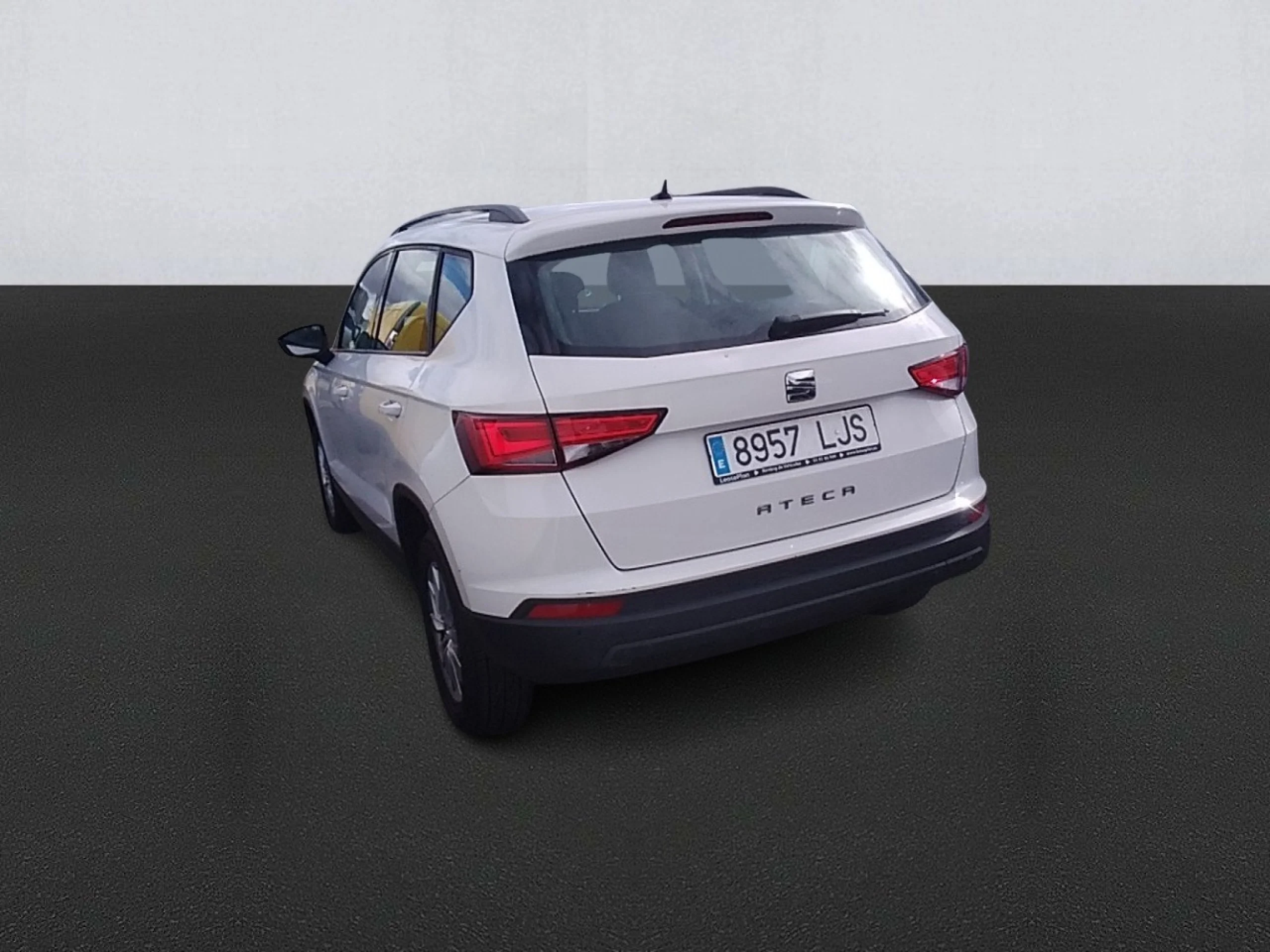 Seat Ateca 1.6 TDI 85kW (115CV) St&amp;Sp Reference Eco - Foto 6