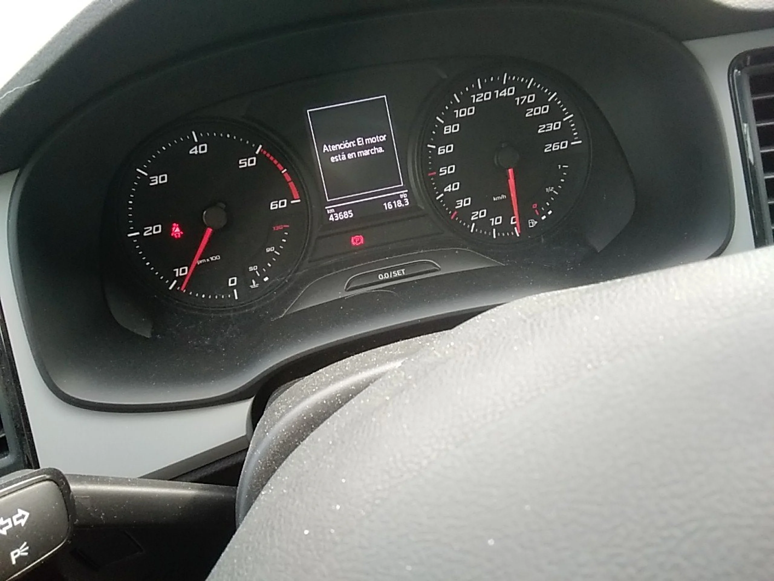 Seat Ateca 1.6 TDI 85kW (115CV) St&amp;Sp Reference Eco - Foto 8