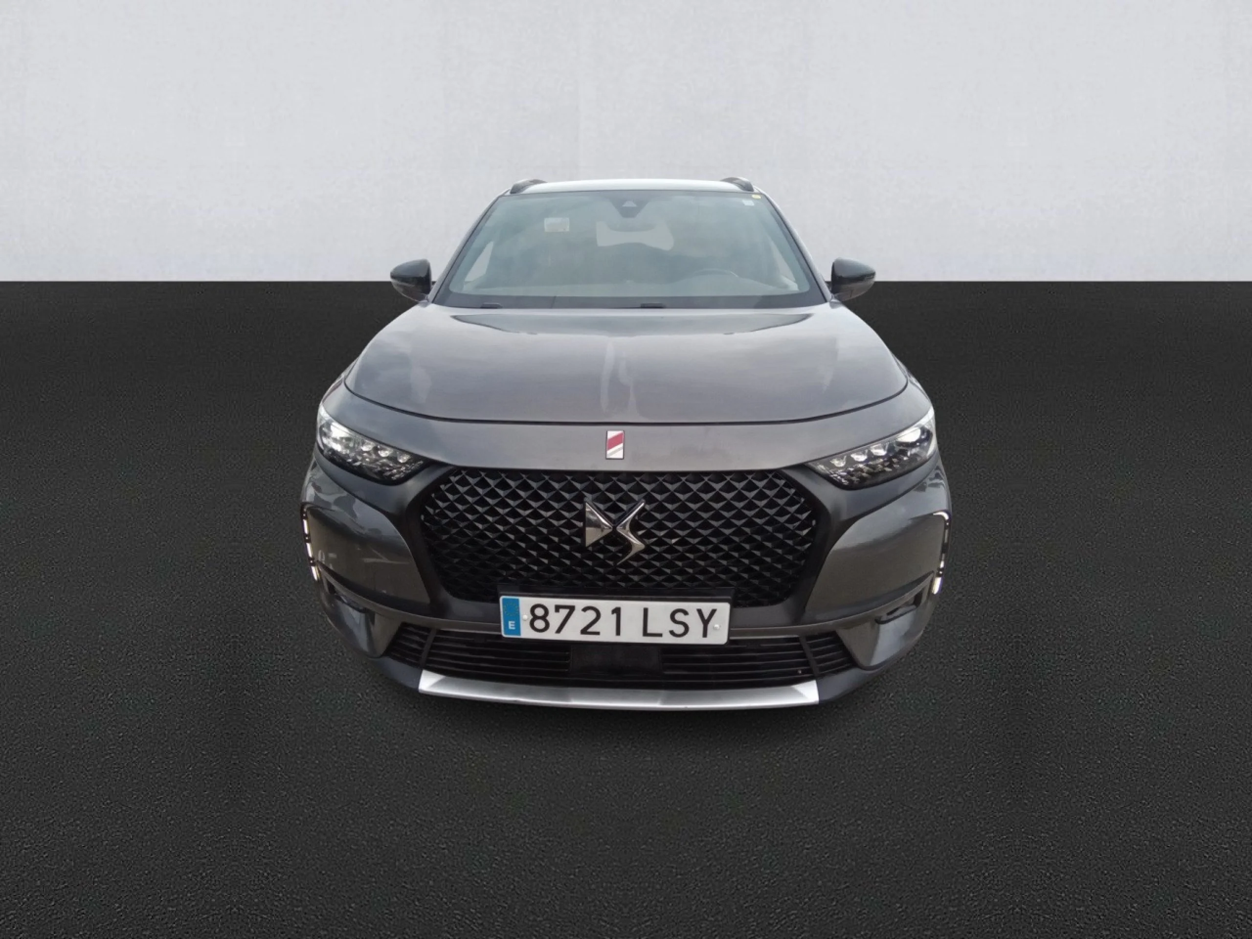 DS DS7 Crossback DS 7 CROSSBACK BlueHDi DE 96kW (130CV) AT. PERF.LINE - Foto 2