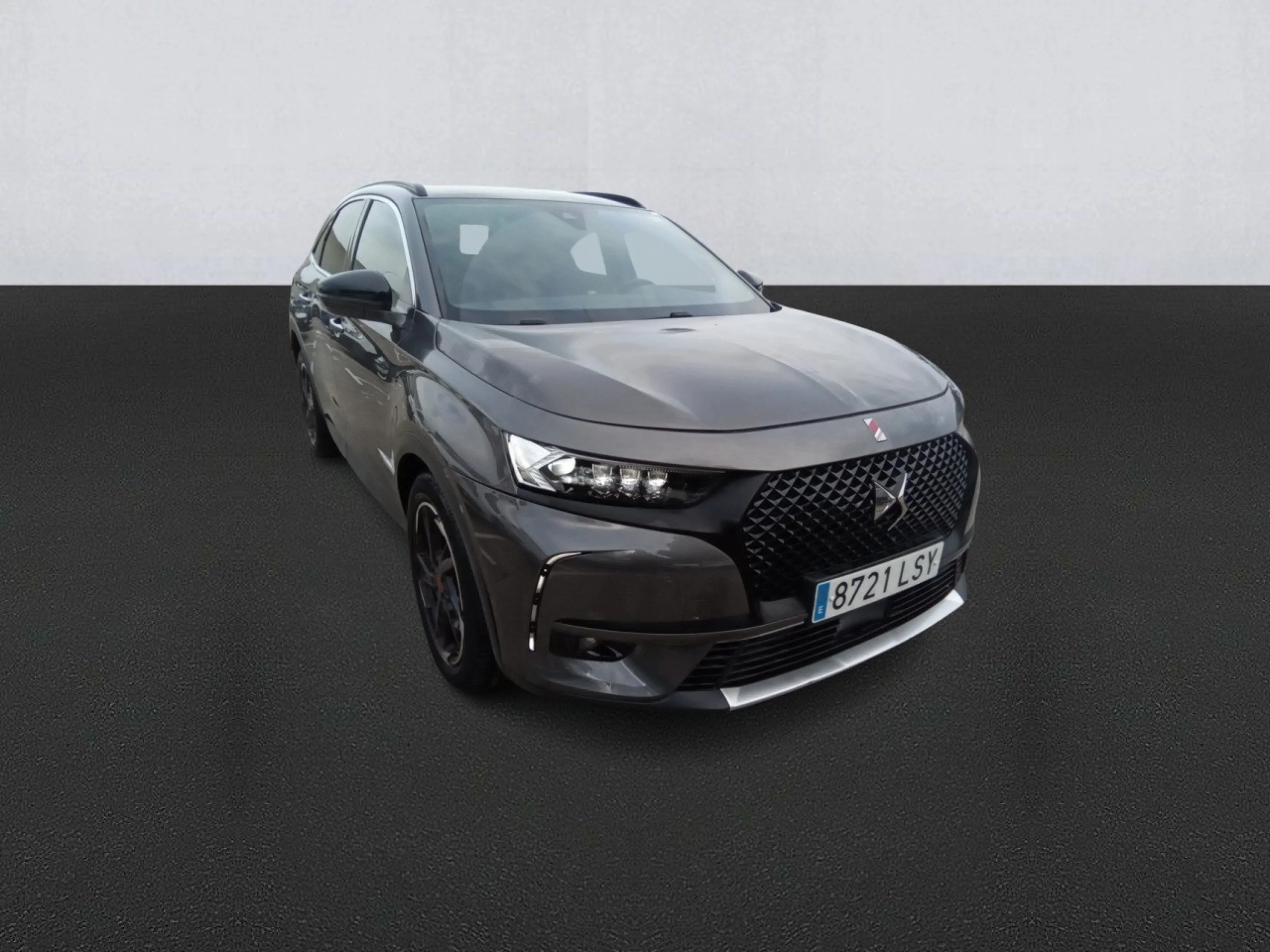 DS DS7 Crossback DS 7 CROSSBACK BlueHDi DE 96kW (130CV) AT. PERF.LINE - Foto 3