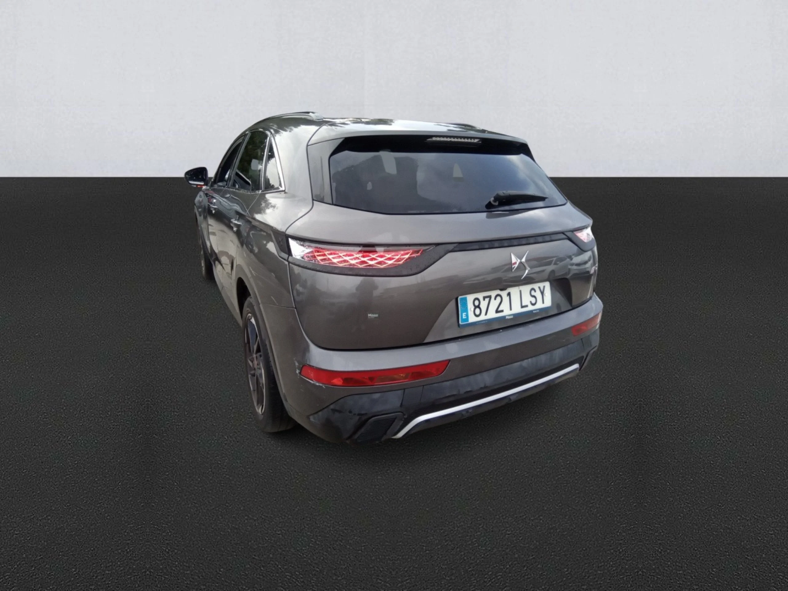 DS DS7 Crossback DS 7 CROSSBACK BlueHDi DE 96kW (130CV) AT. PERF.LINE - Foto 6