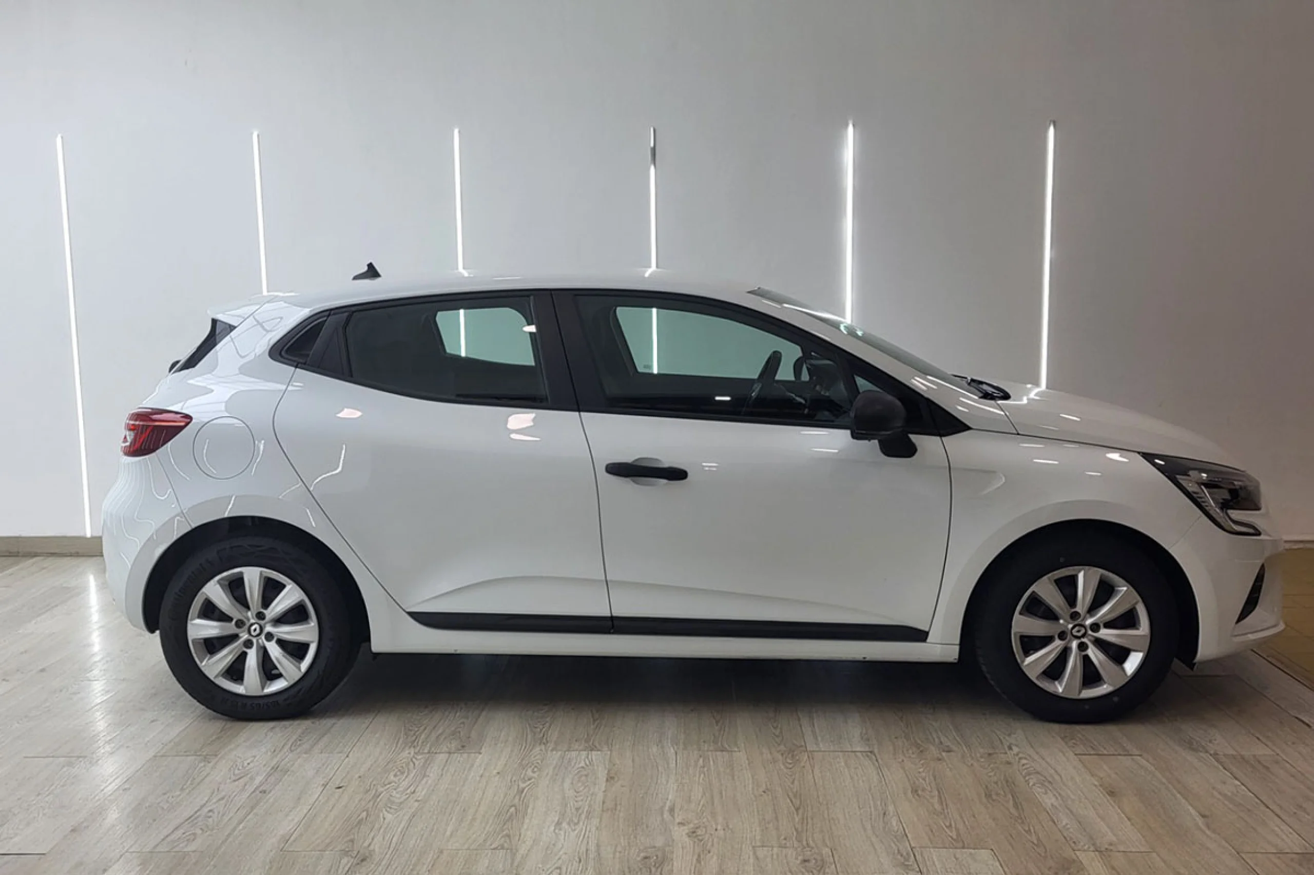 Renault Clio Authentic SCe 49 kW 67CV - Foto 10