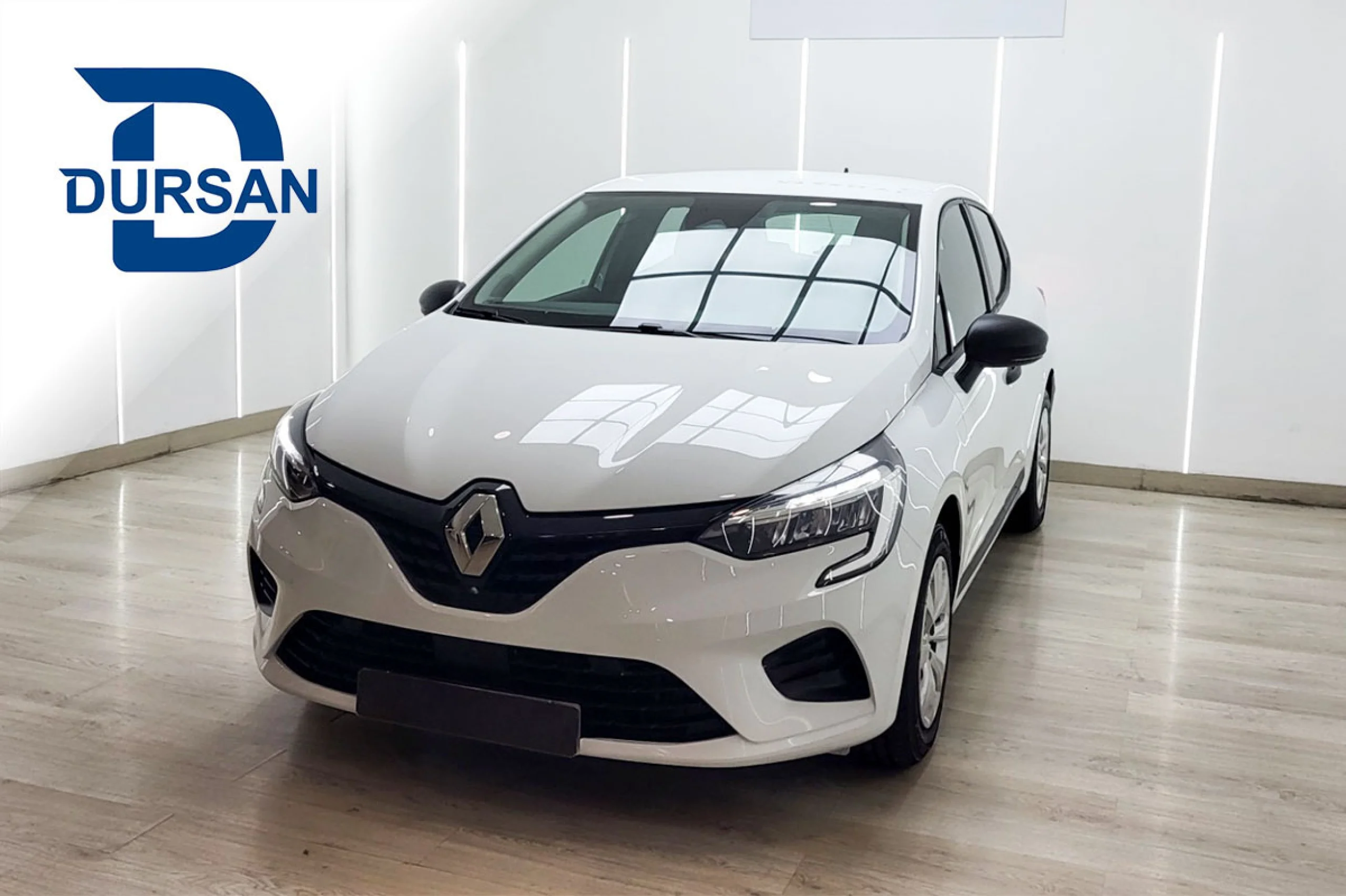 Renault Clio Authentic SCe 49 kW 67CV - Foto 1