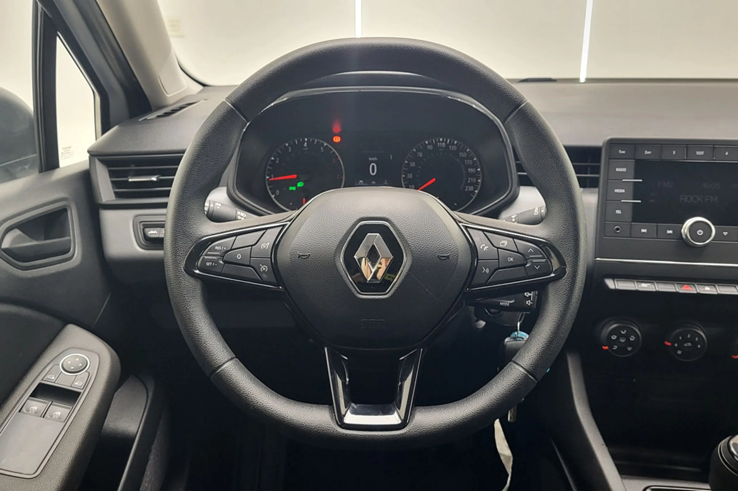 Renault Clio Authentic SCe 49 kW 67CV - Foto 13