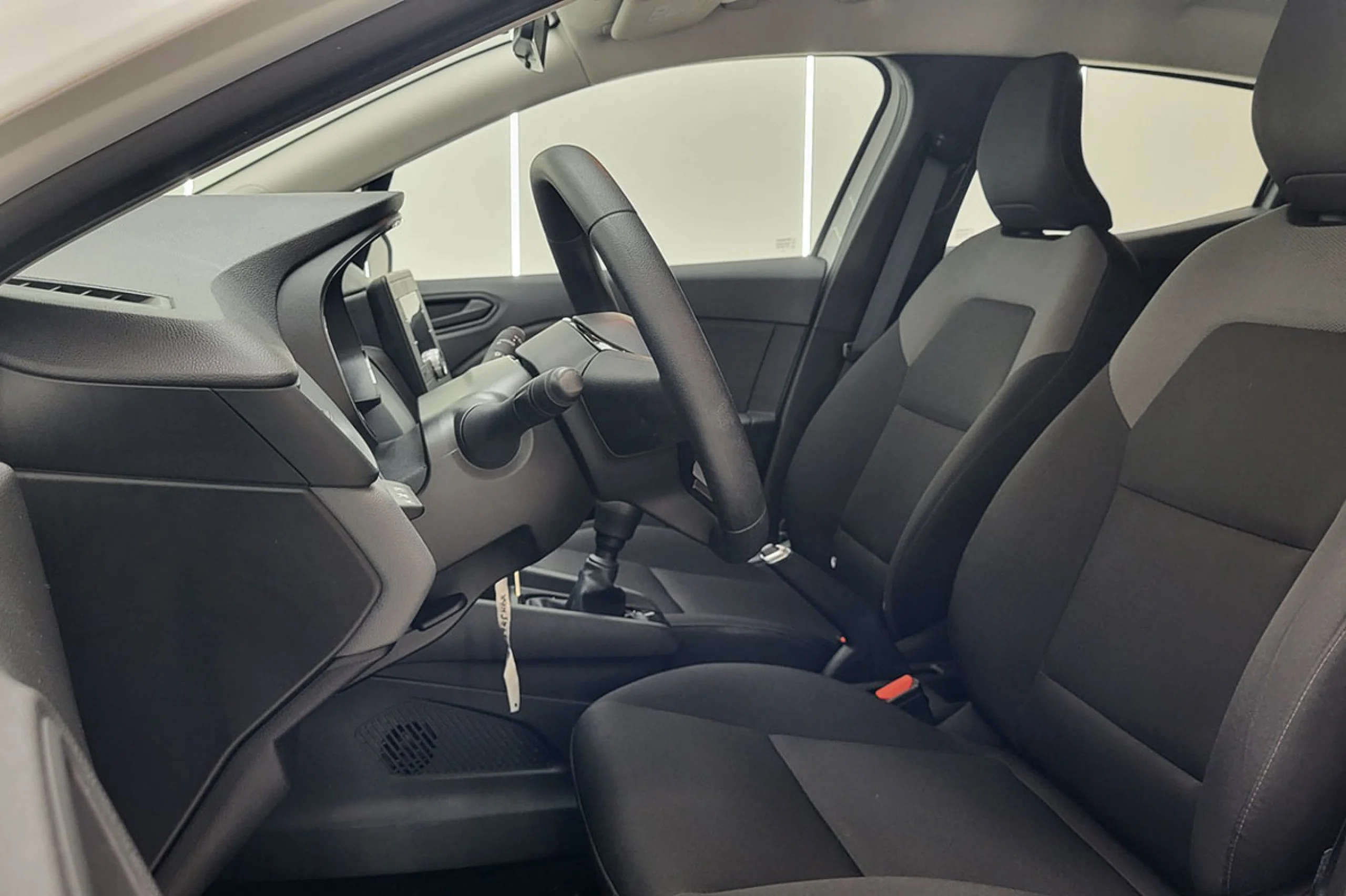 Renault Clio Authentic SCe 49 kW 67CV - Foto 7