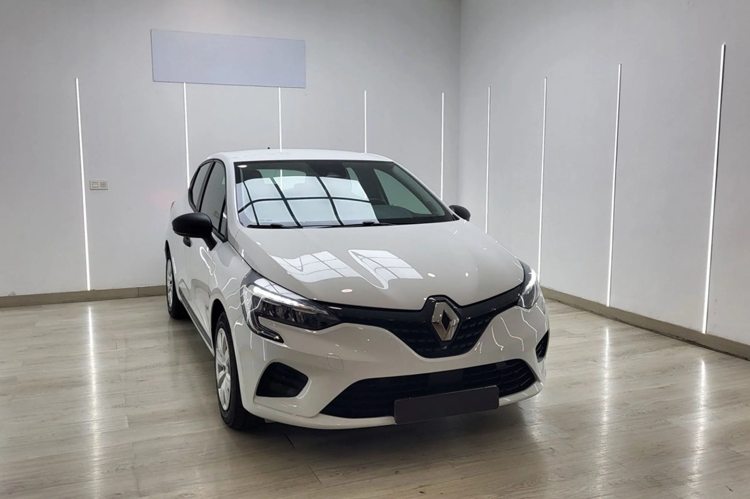 Renault Clio Authentic SCe 49 kW 67CV - Foto 3