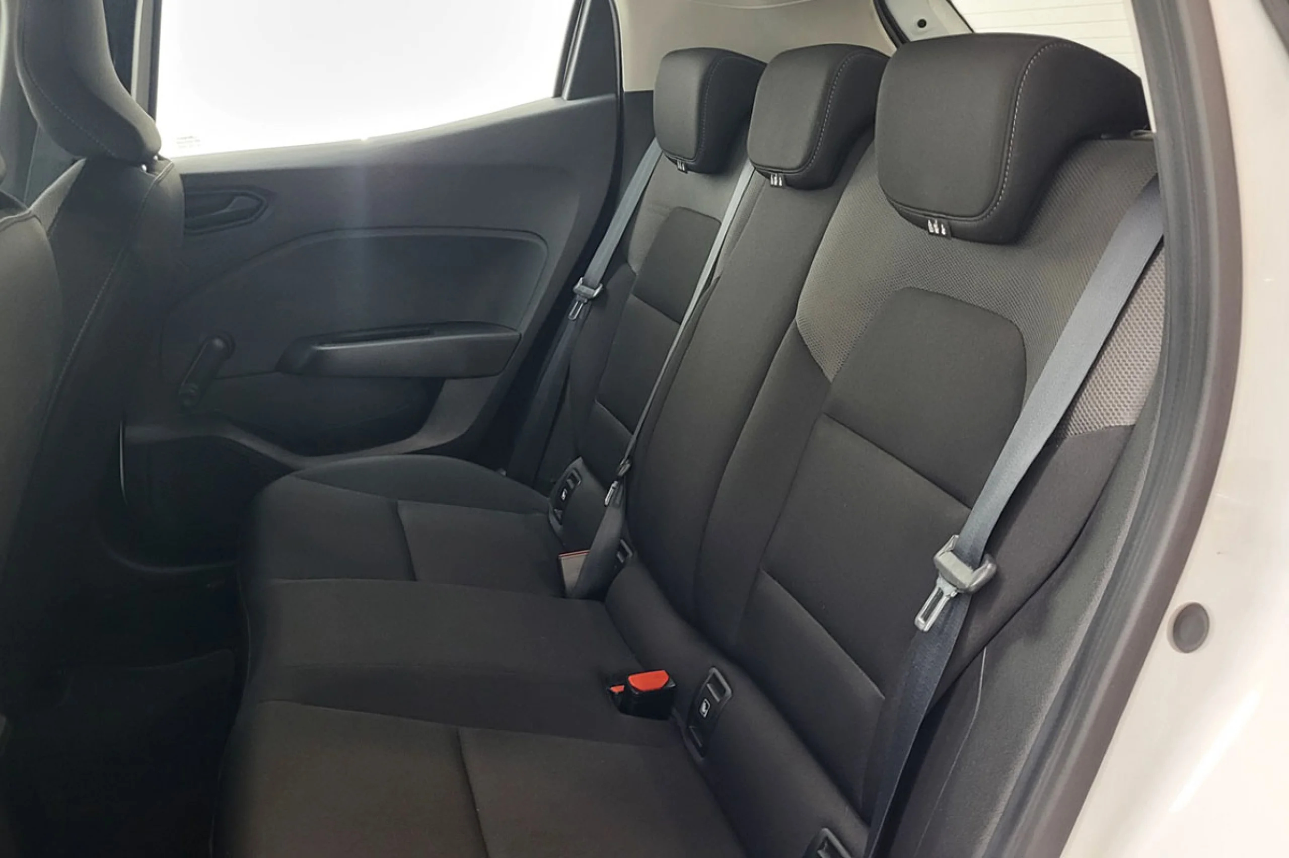 Renault Clio Authentic SCe 49 kW 67CV - Foto 12