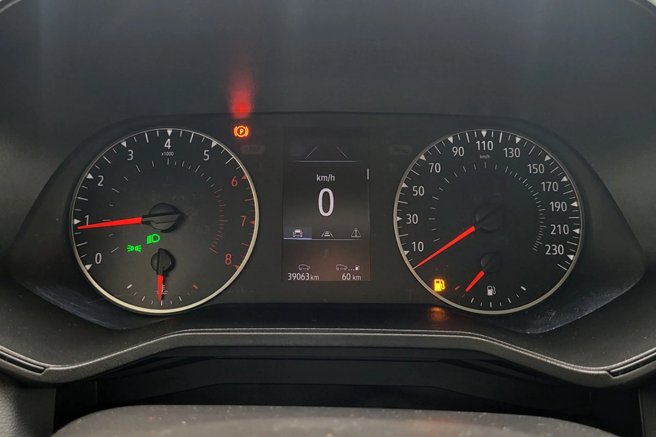 Renault Clio Authentic SCe 49 kW 67CV - Foto 5