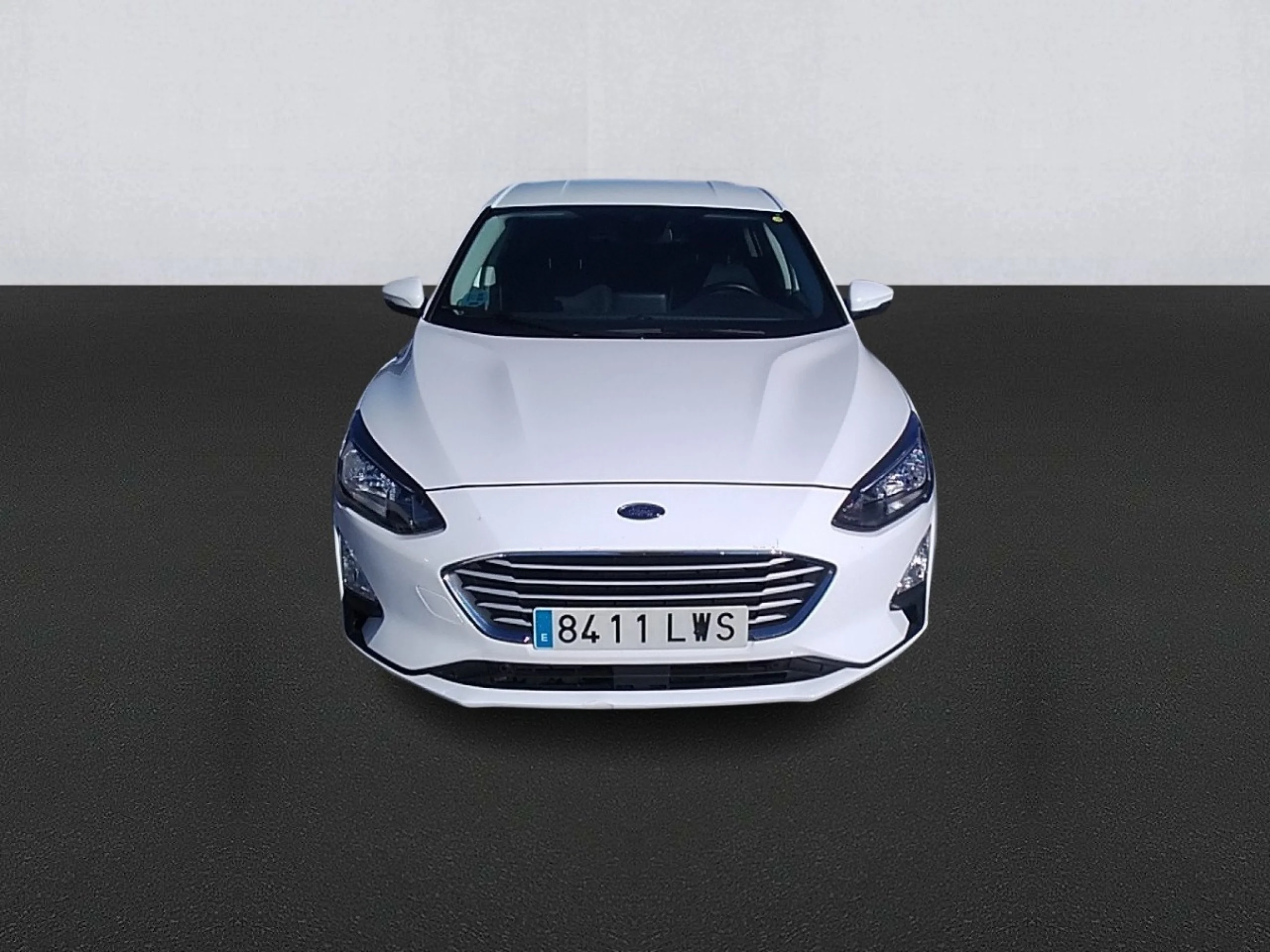 Ford Focus 1.5 Ecoblue 88kW Trend+ - Foto 2