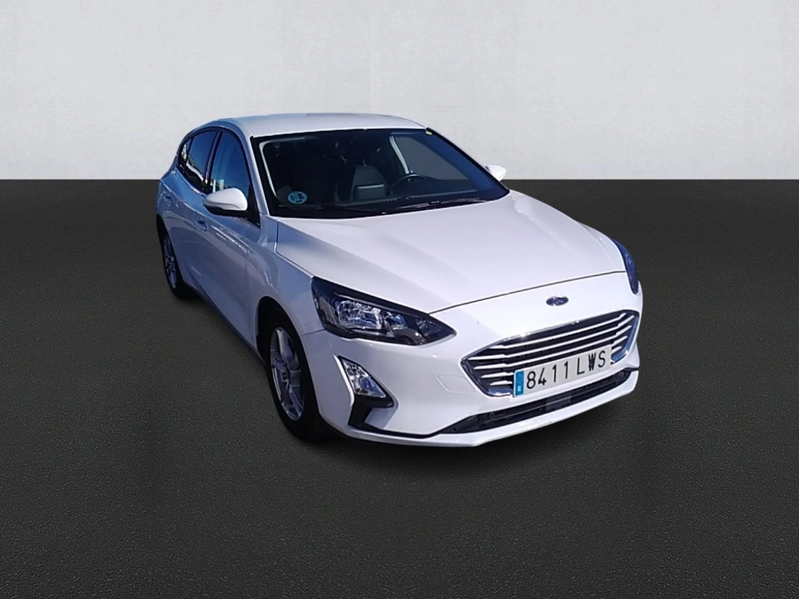 Ford Focus 1.5 Ecoblue 88kW Trend+ - Foto 3