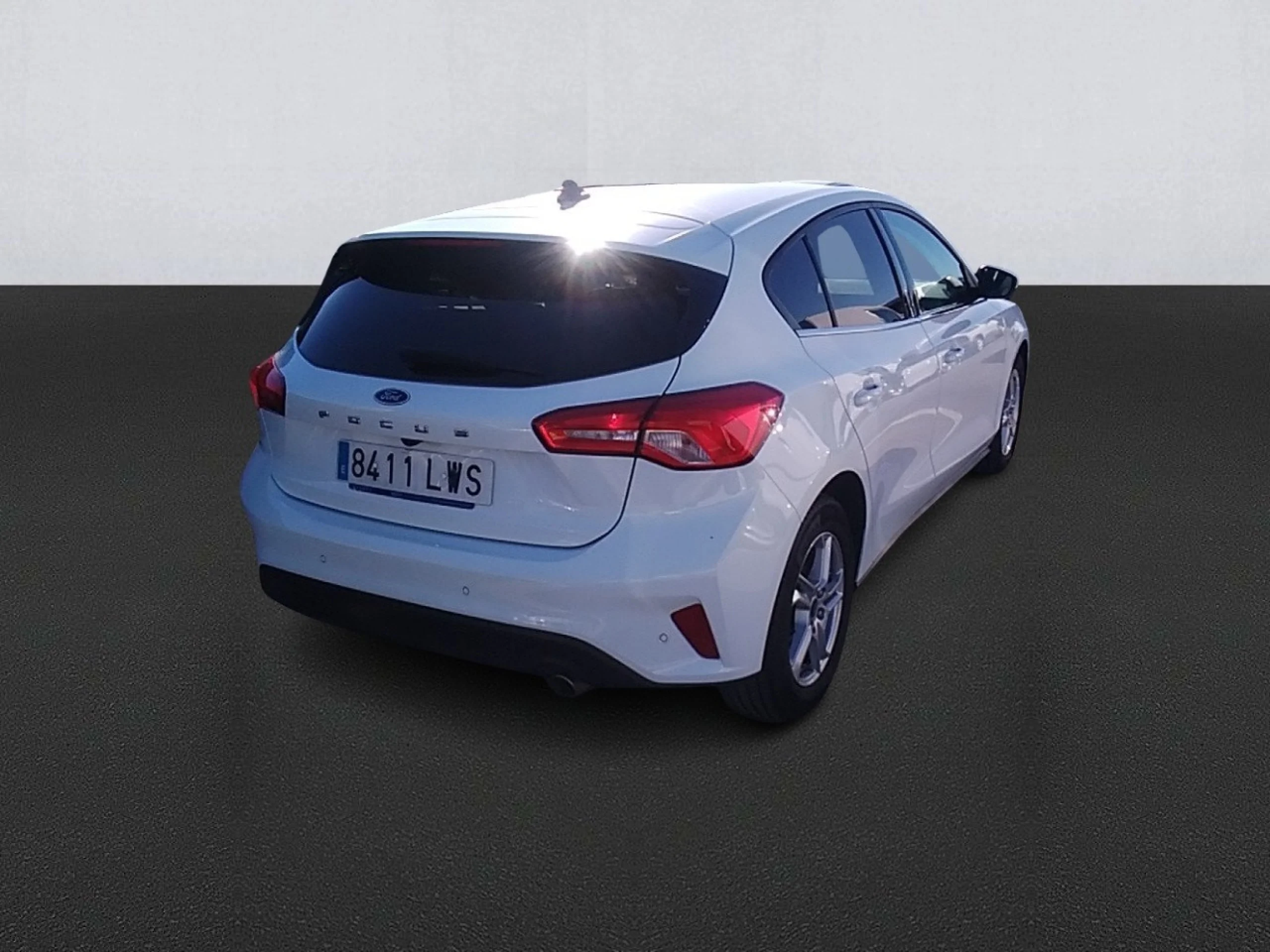 Ford Focus 1.5 Ecoblue 88kW Trend+ - Foto 4