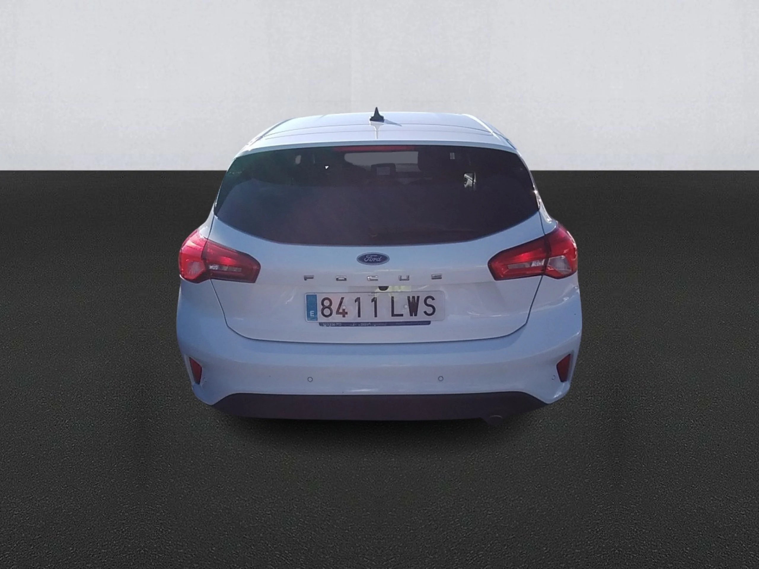 Ford Focus 1.5 Ecoblue 88kW Trend+ - Foto 5