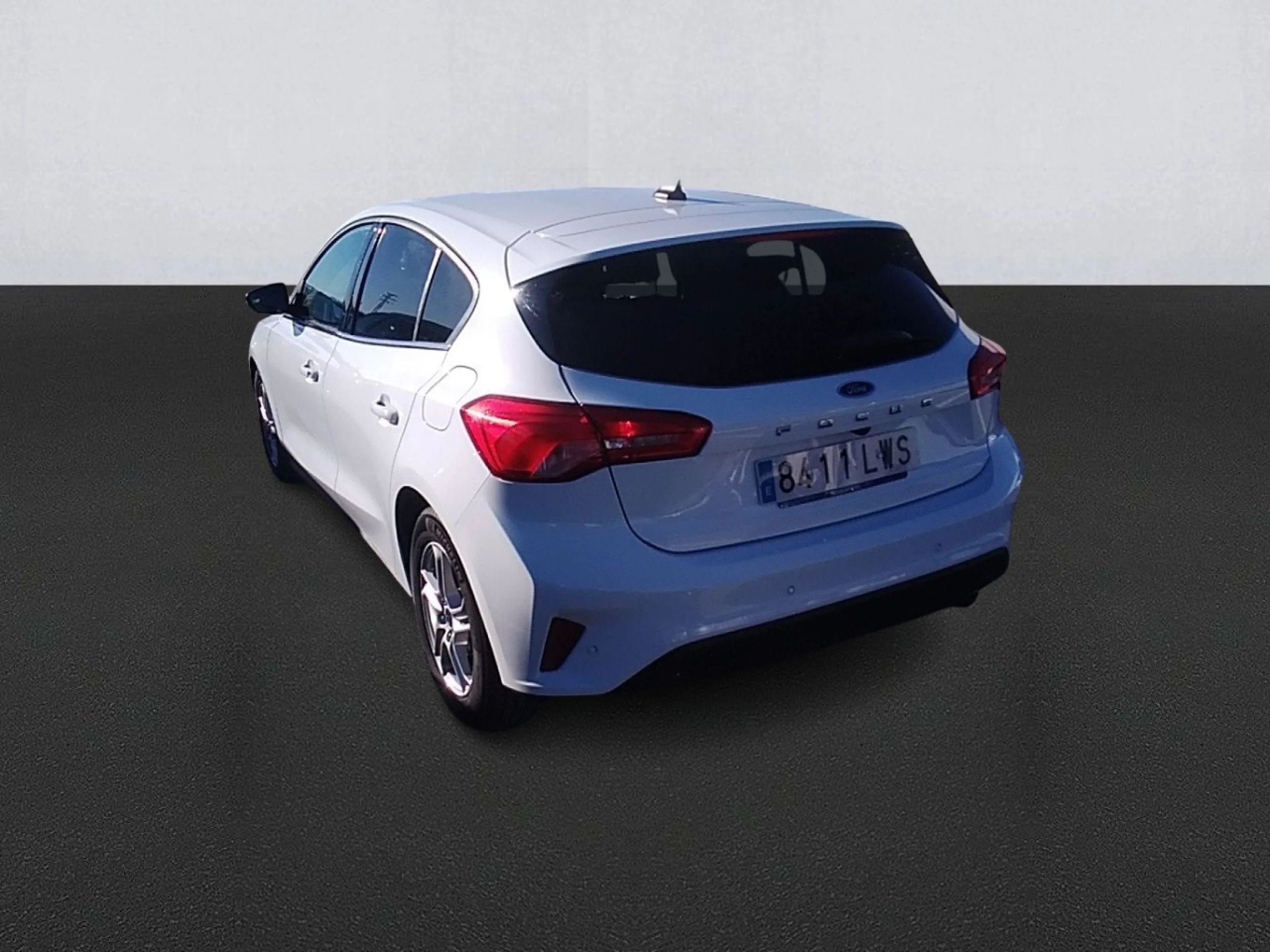 Ford Focus 1.5 Ecoblue 88kW Trend+ - Foto 6
