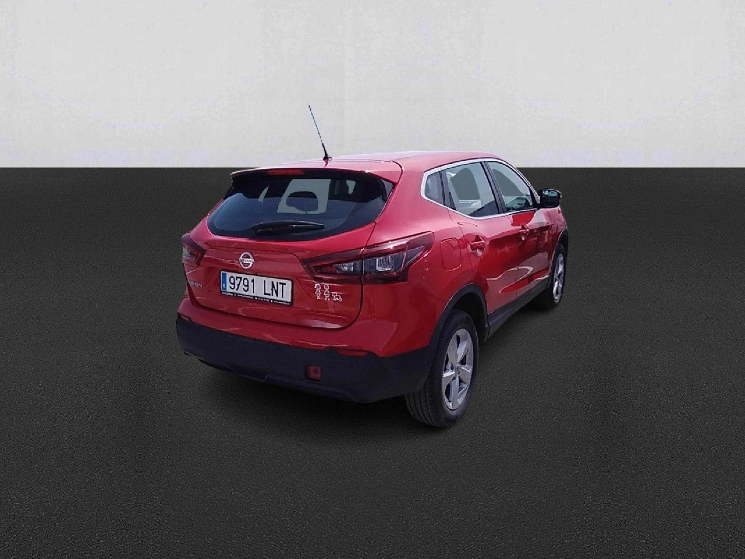 Nissan Qashqai DIG-T 103 kW (140 CV) E6D ACENTA - Foto 4
