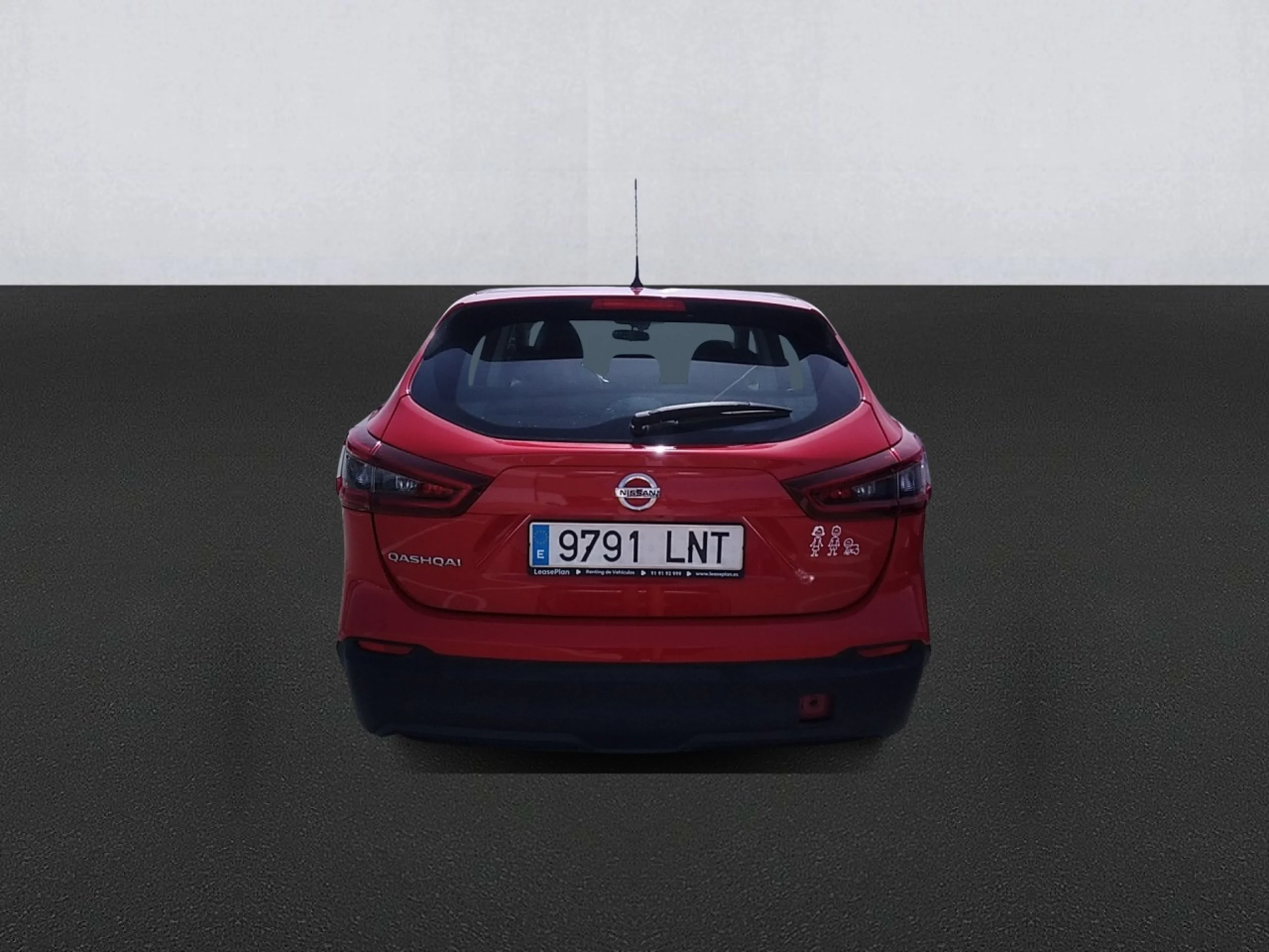 Nissan Qashqai DIG-T 103 kW (140 CV) E6D ACENTA - Foto 5