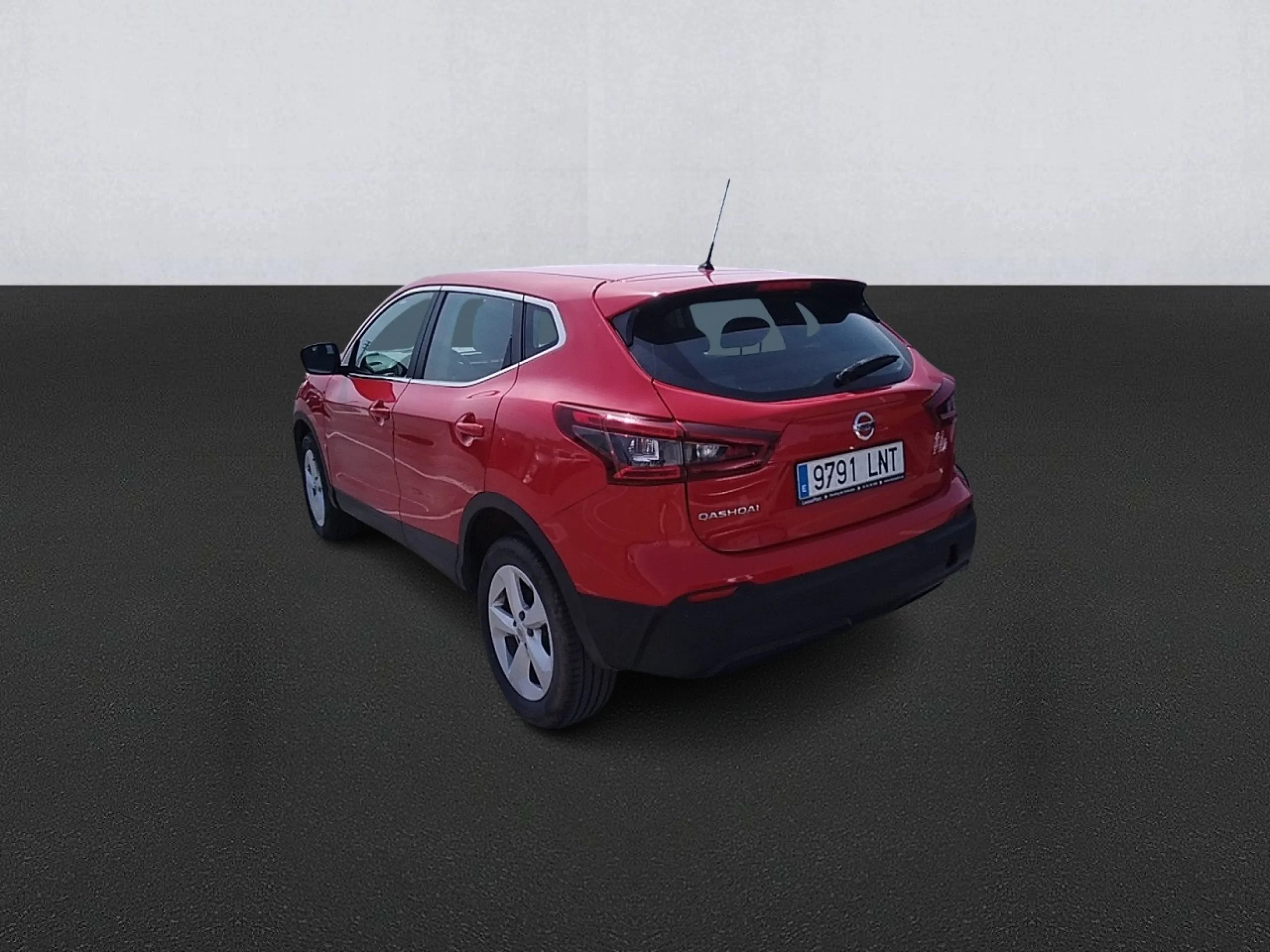 Nissan Qashqai DIG-T 103 kW (140 CV) E6D ACENTA - Foto 6