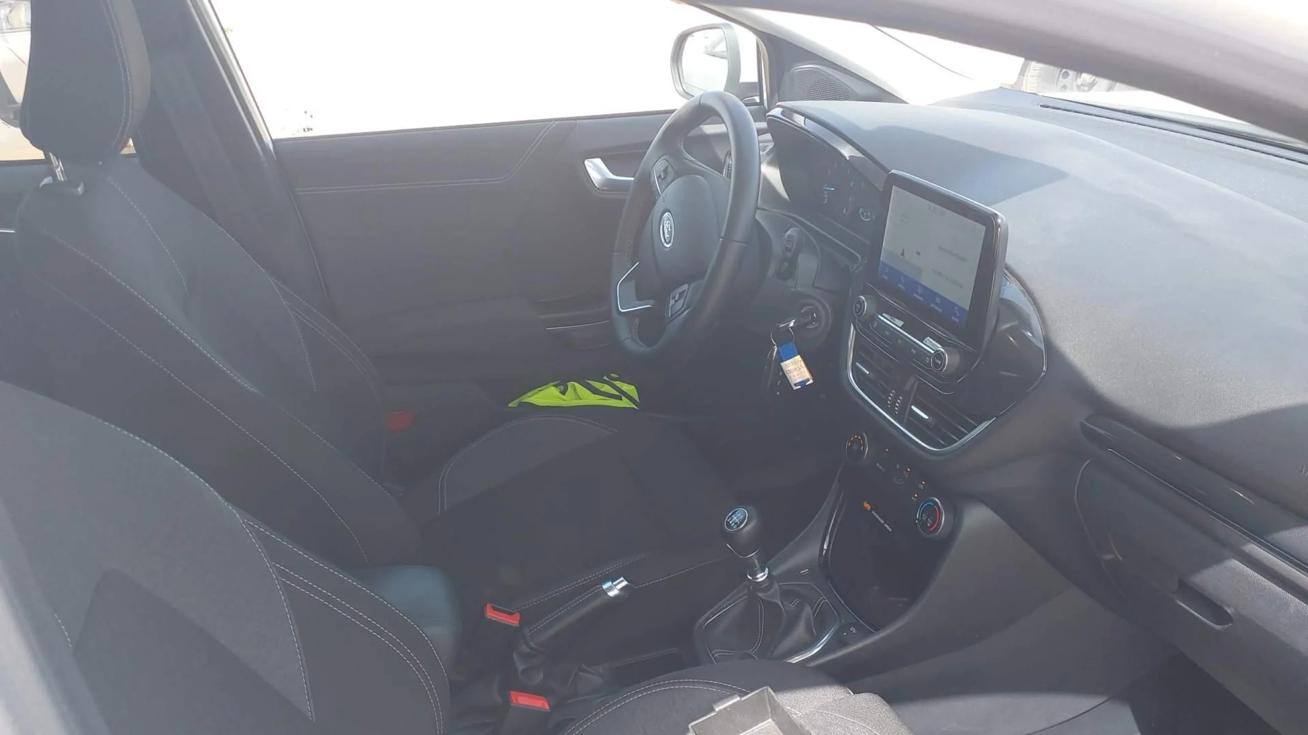 Ford Puma 1.0 EcoBoost 125cv Titanium MHEV - Foto 5