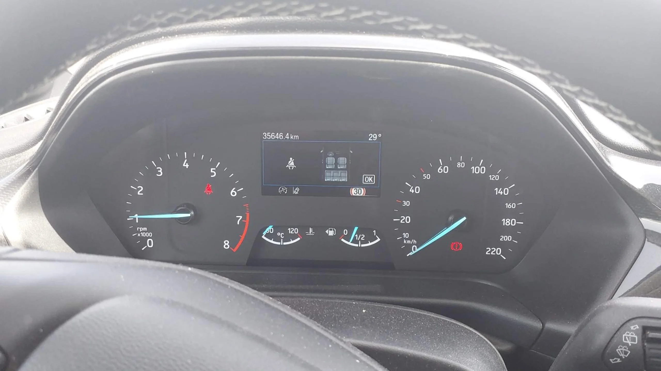 Ford Puma 1.0 EcoBoost 125cv Titanium MHEV - Foto 6