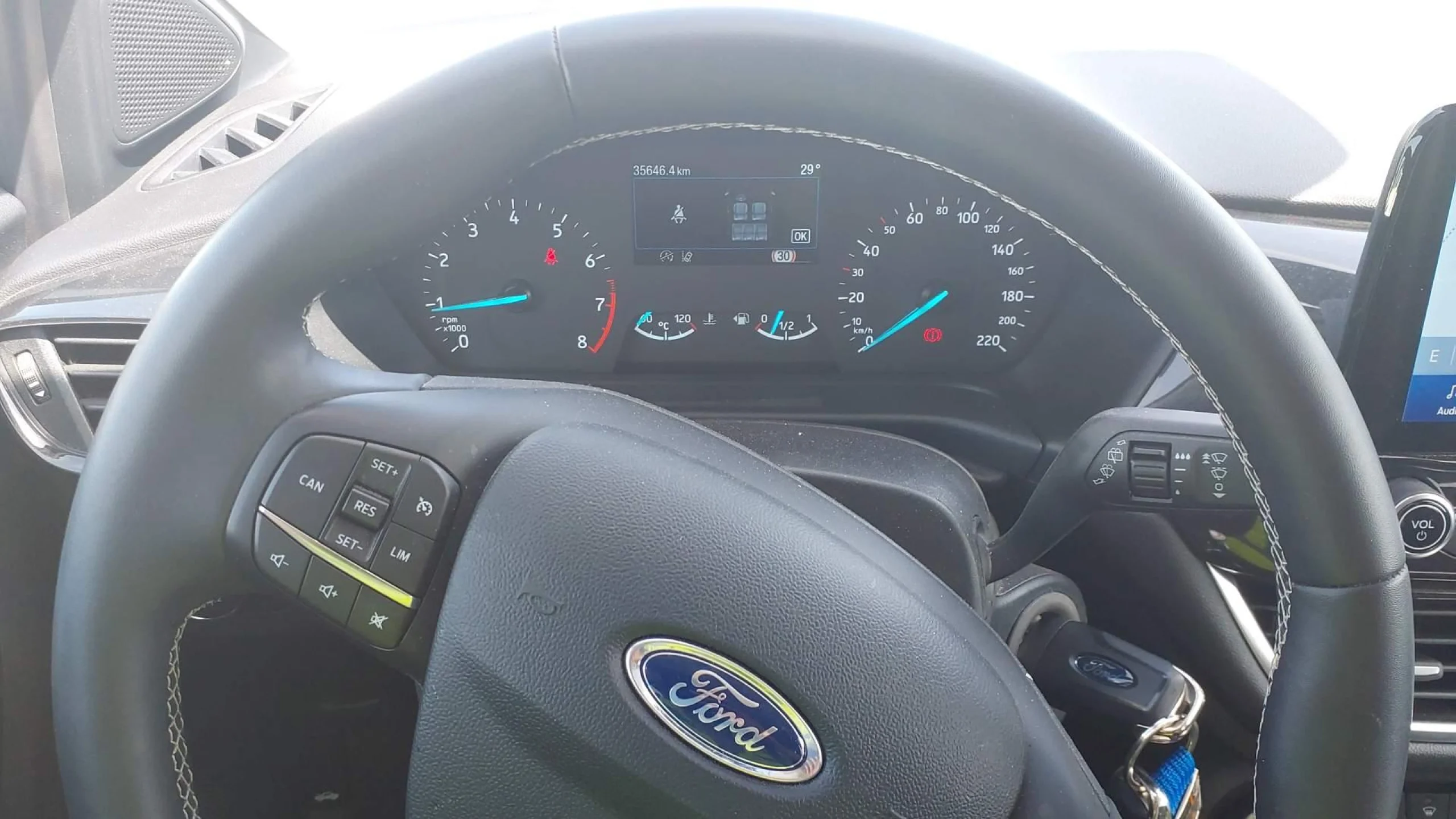 Ford Puma 1.0 EcoBoost 125cv Titanium MHEV - Foto 7