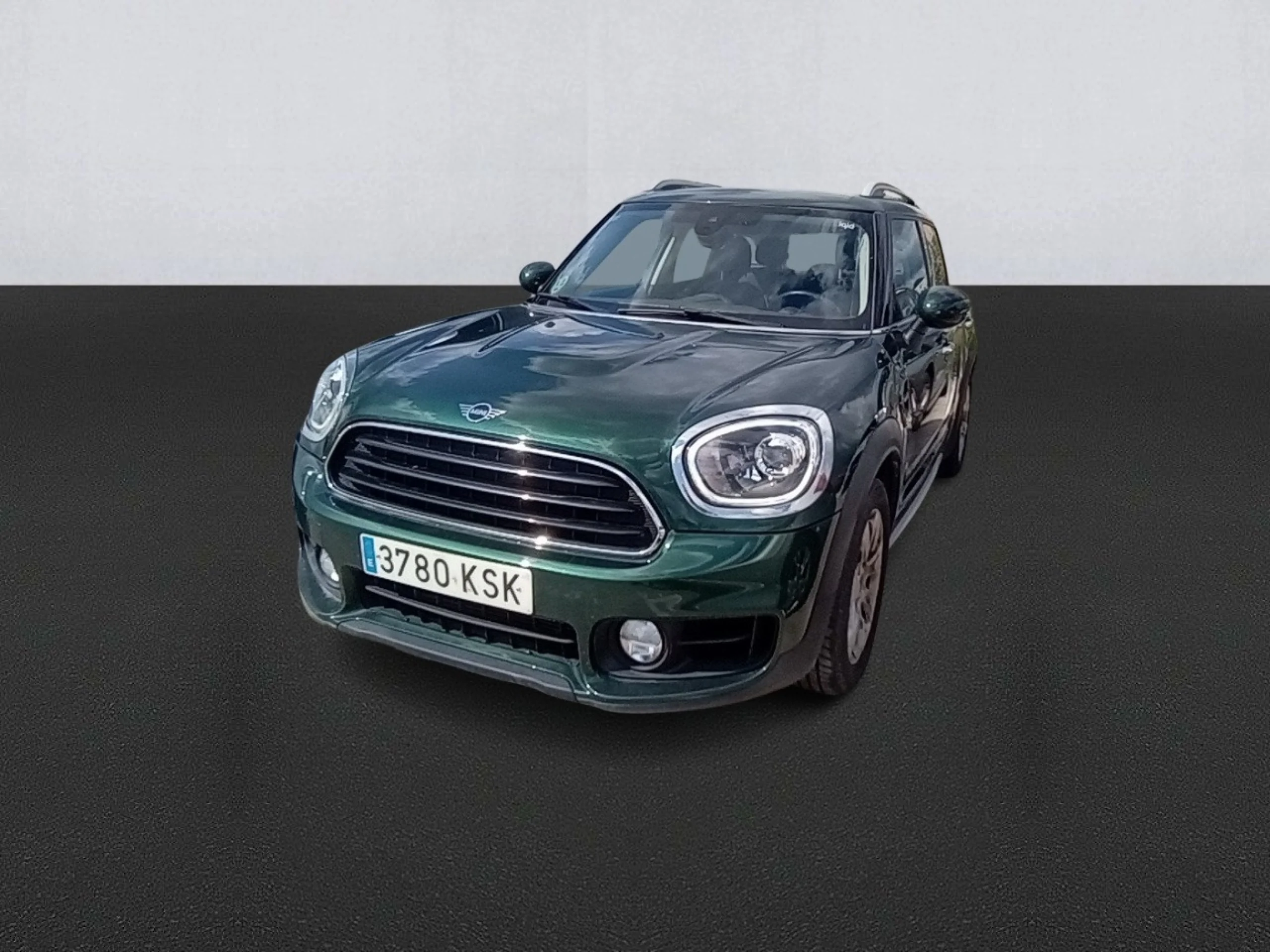 Mini Cooper Countryman COUNTRYMAN Cooper - Foto 1