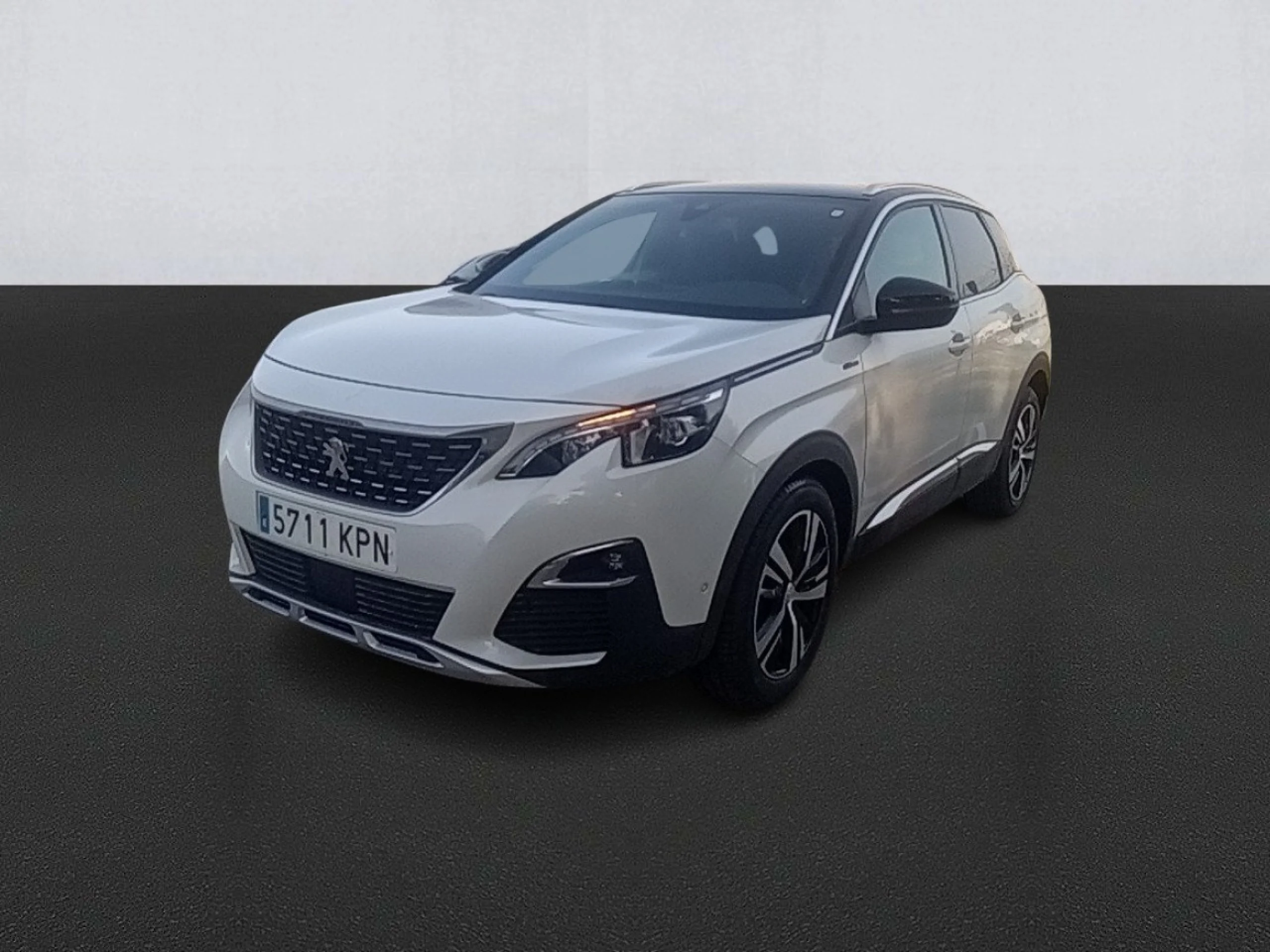 Peugeot 3008 1.5L BlueHDi 96kW (130CV) S&amp;S GT Line - Foto 1