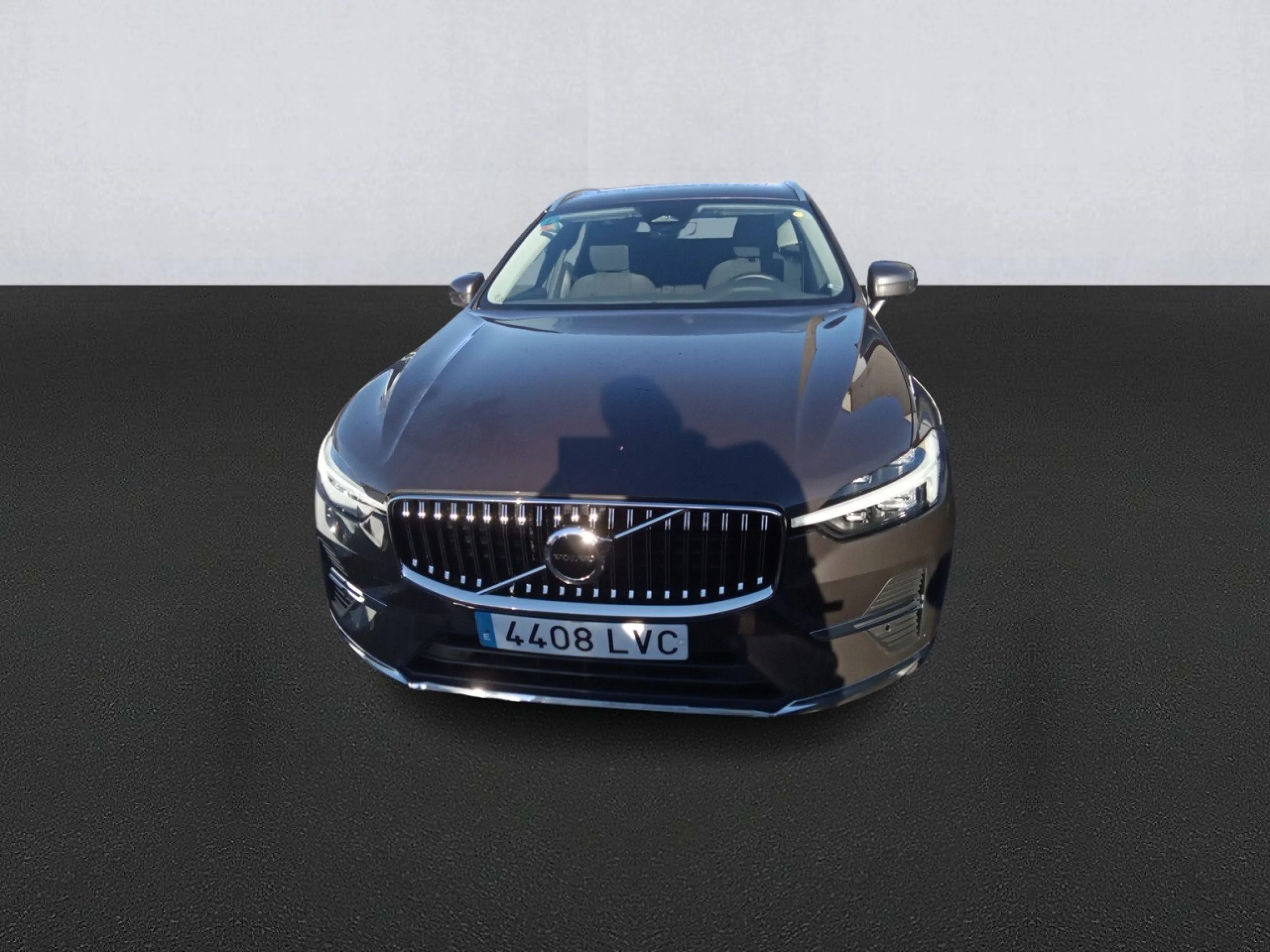 Volvo XC 60 XC60 2.0 T6 AWD Recharge Inscription Exp Auto - Foto 2