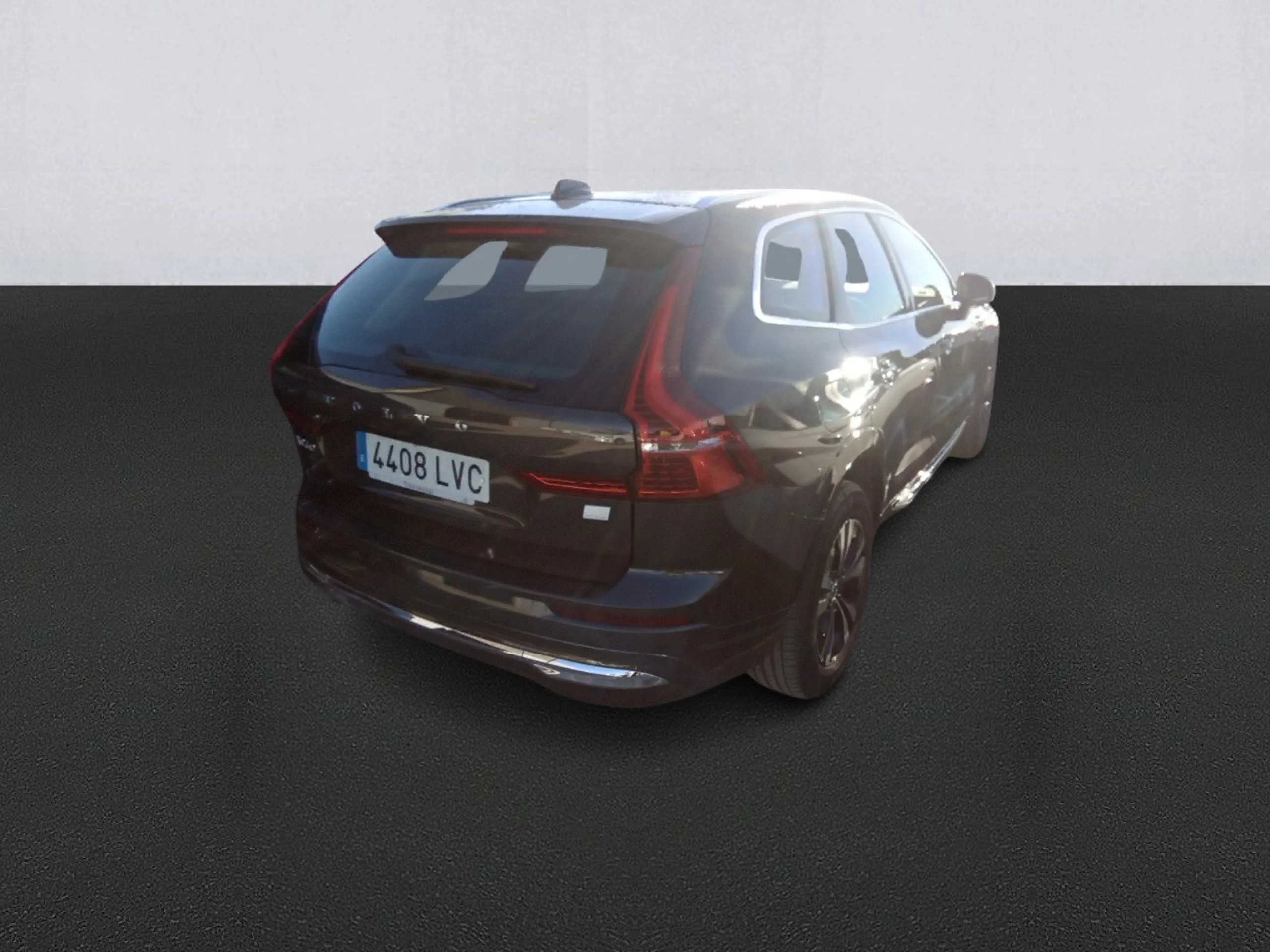 Volvo XC 60 XC60 2.0 T6 AWD Recharge Inscription Exp Auto - Foto 4
