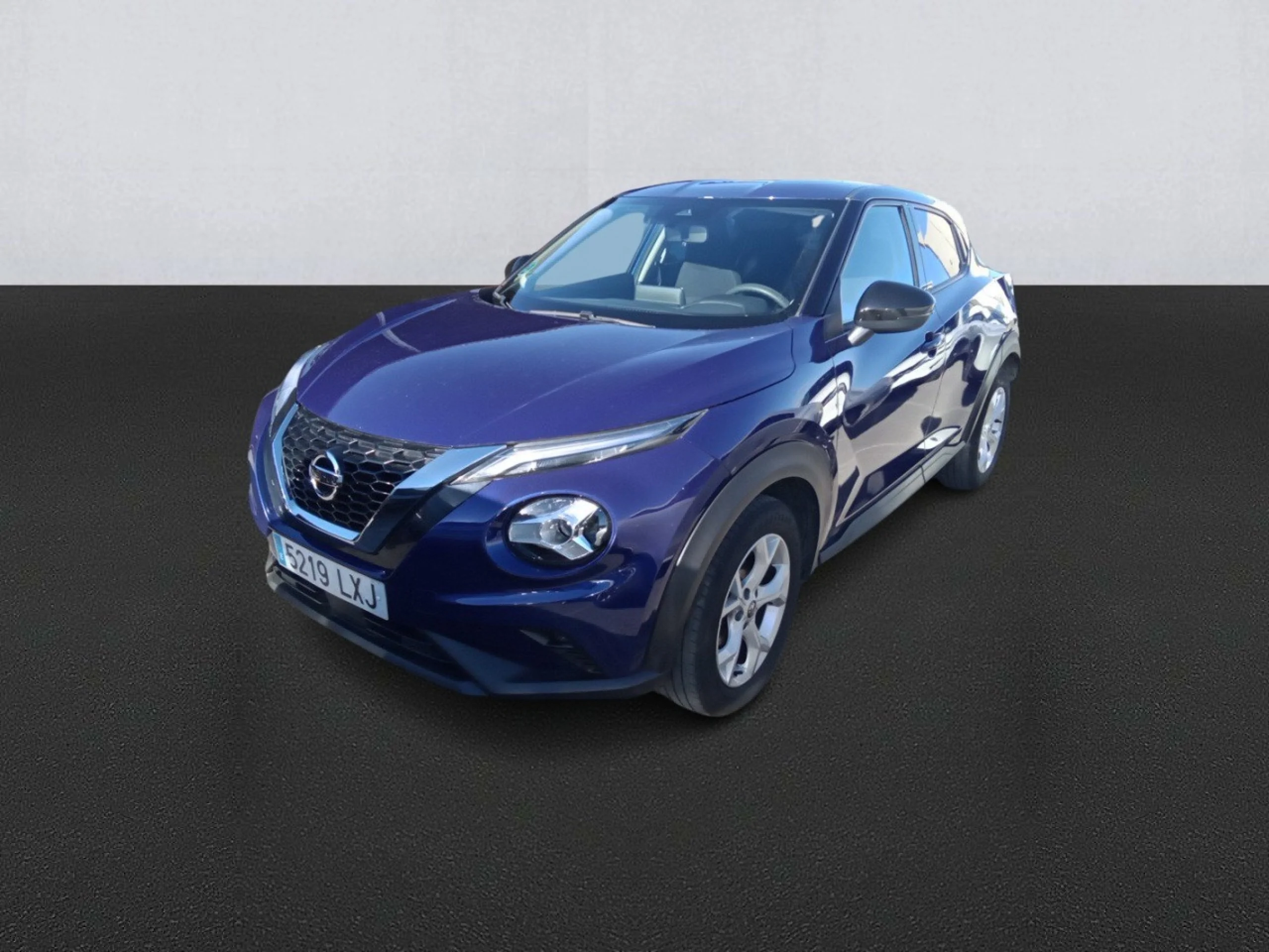 Nissan Juke DIG-T 84 kW (114 CV) 6M/T Acenta - Foto 1