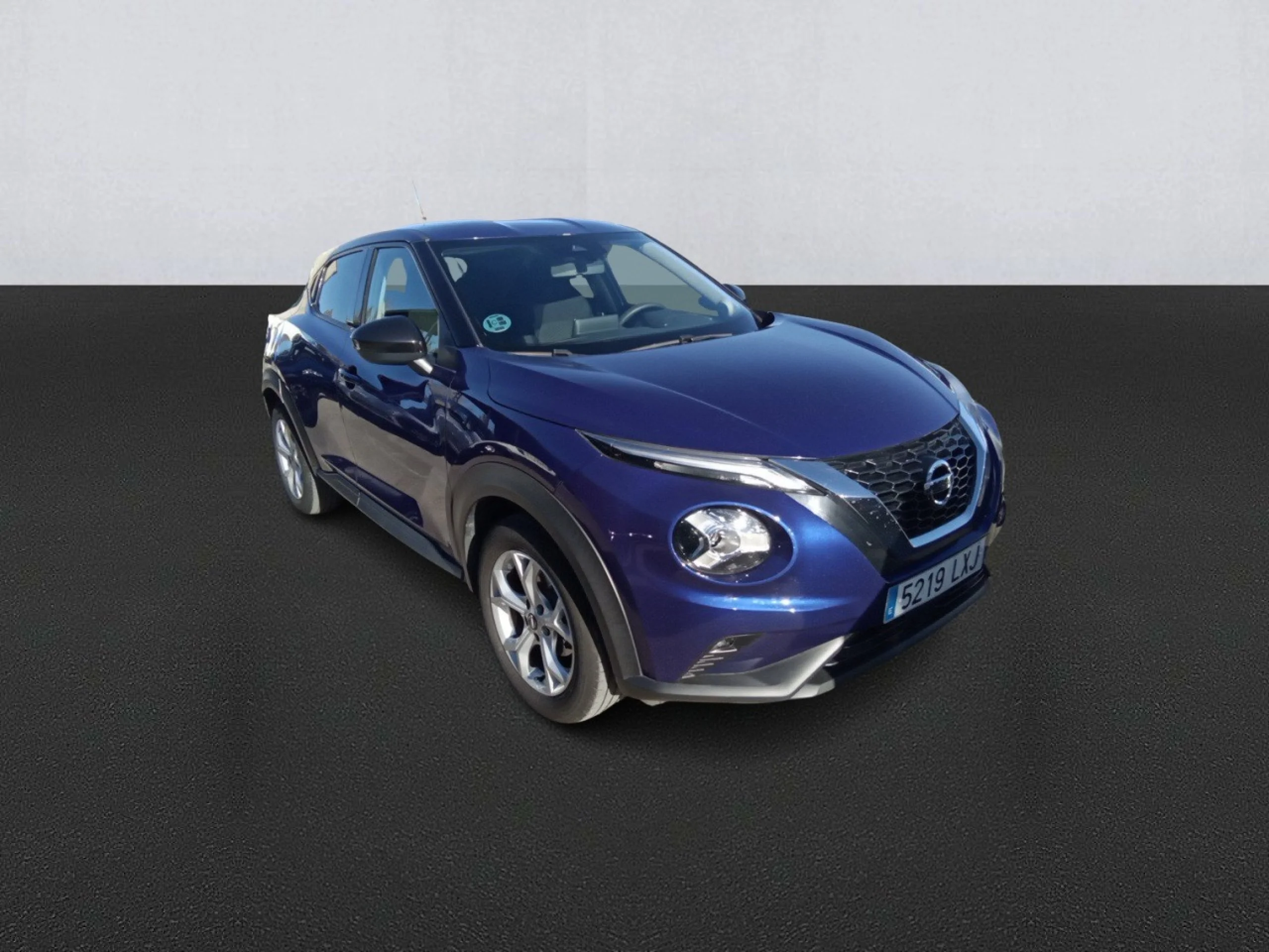 Nissan Juke DIG-T 84 kW (114 CV) 6M/T Acenta - Foto 3