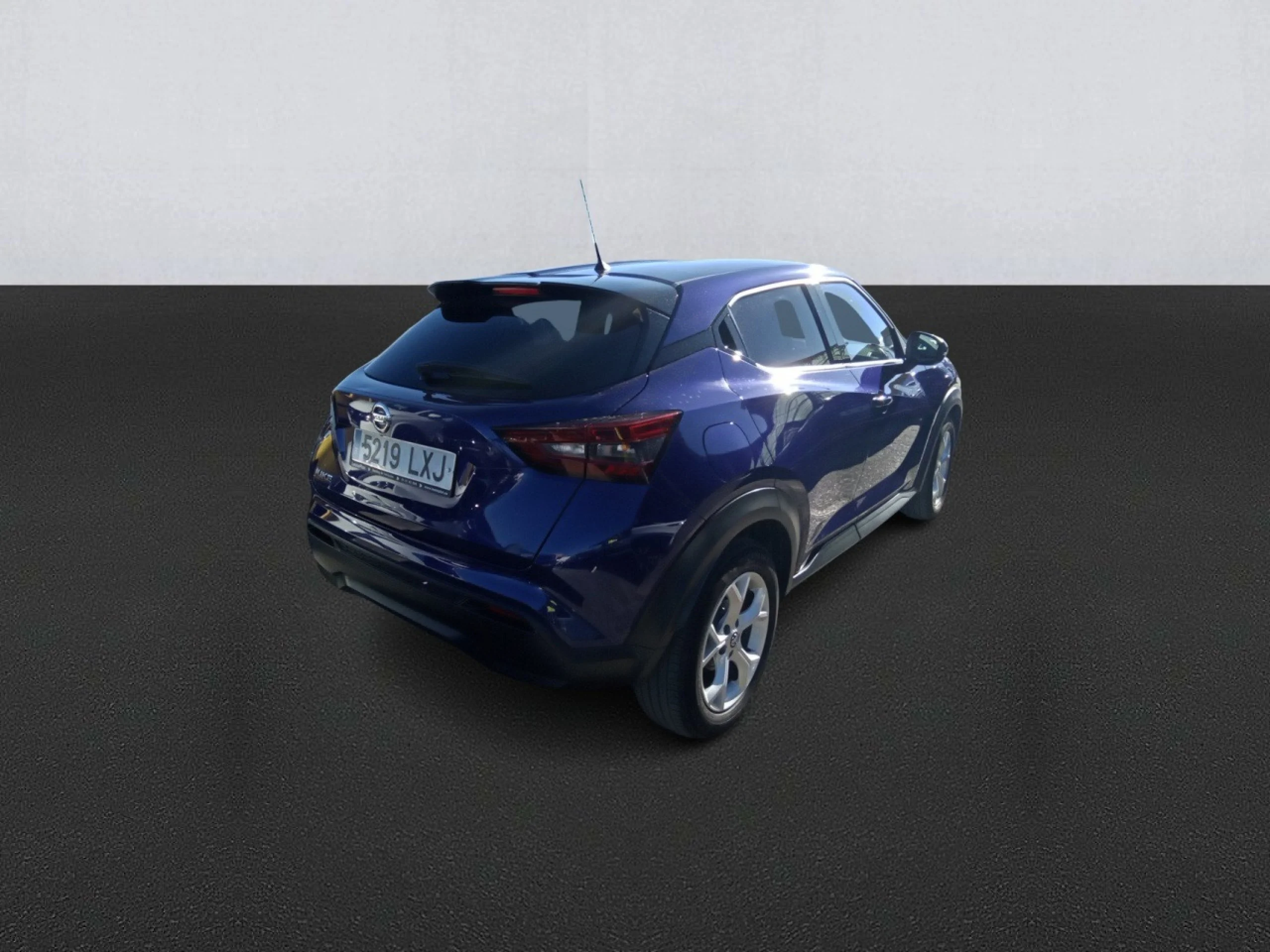 Nissan Juke DIG-T 84 kW (114 CV) 6M/T Acenta - Foto 4