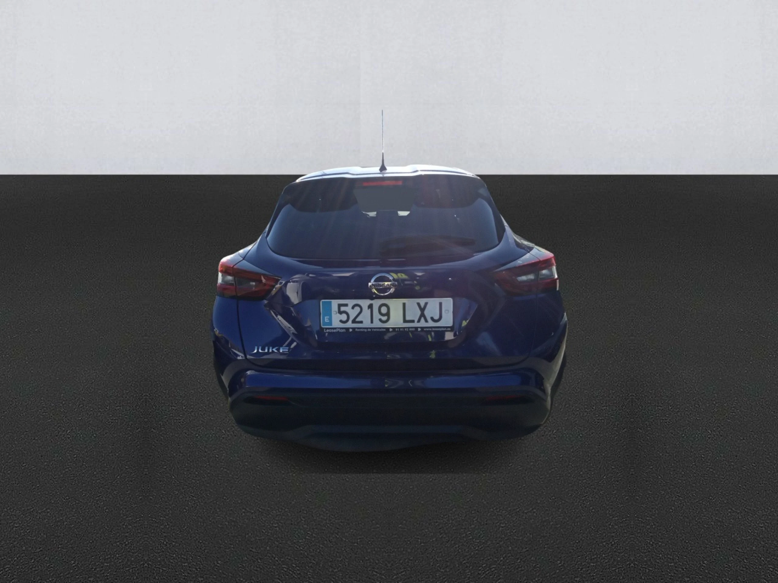 Nissan Juke DIG-T 84 kW (114 CV) 6M/T Acenta - Foto 5