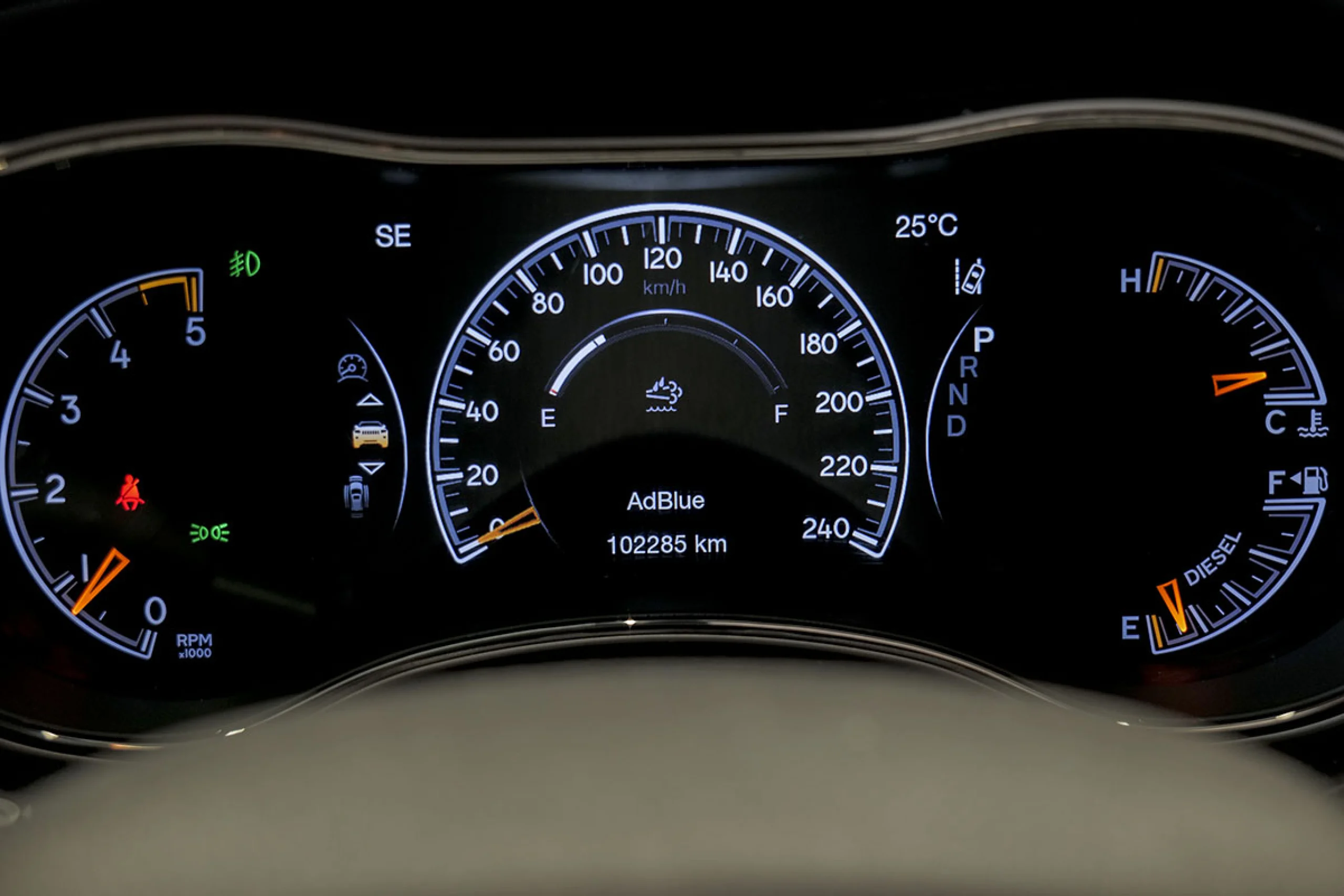 Jeep Grand Cherokee 3.0 V6 Diesel S Edit. 184kW 250CV E6D - Foto 5