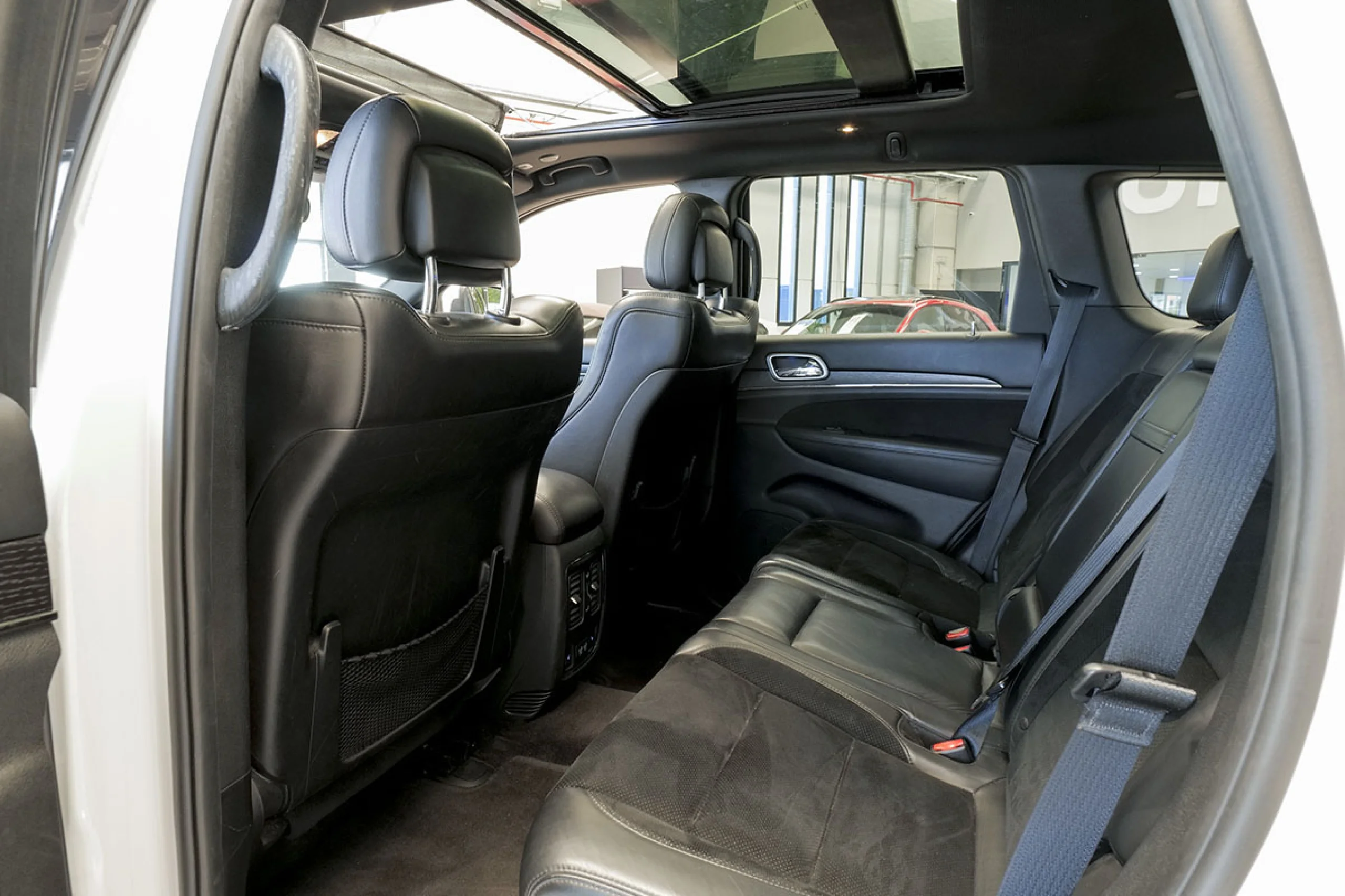 Jeep Grand Cherokee 3.0 V6 Diesel S Edit. 184kW 250CV E6D - Foto 14