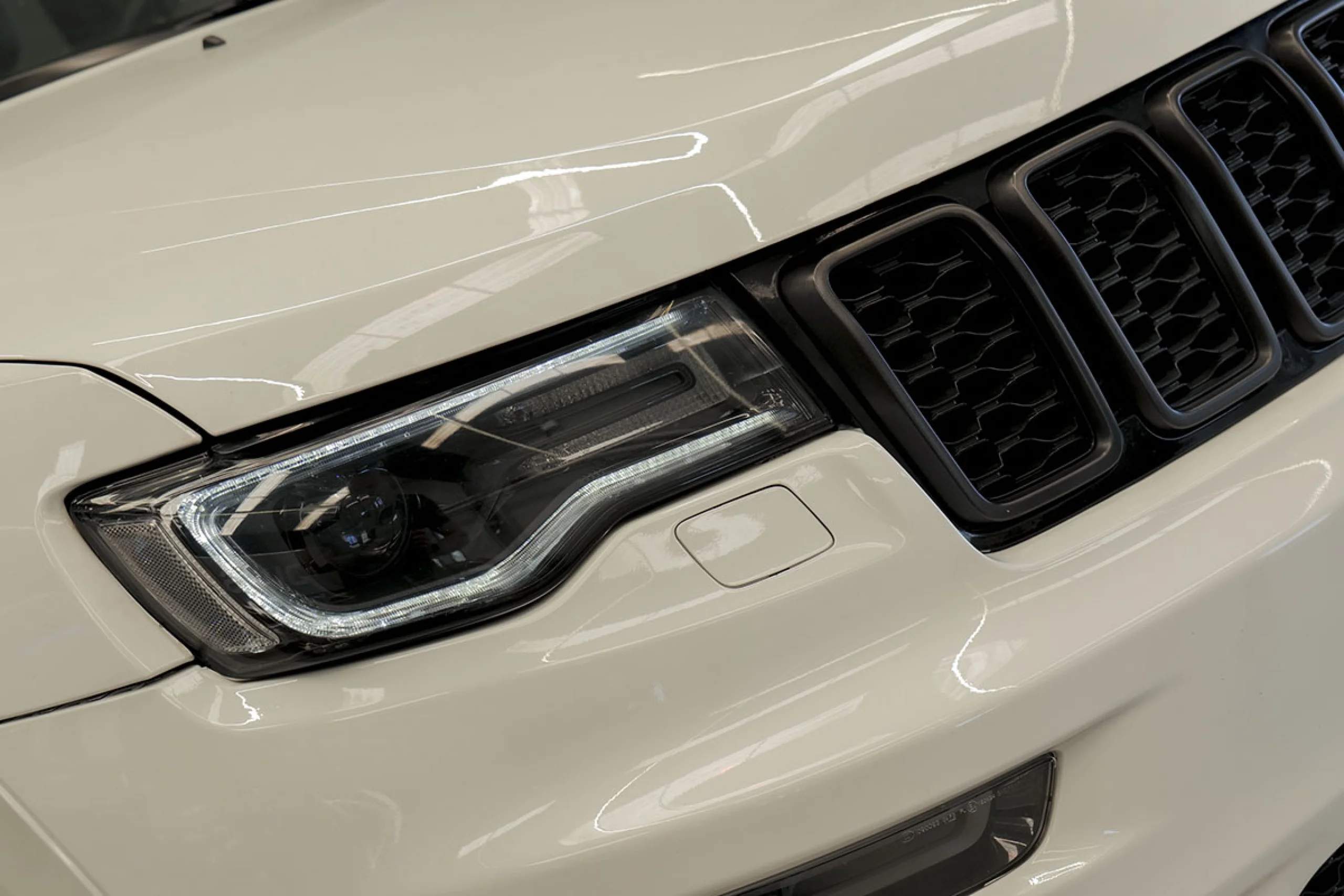 Jeep Grand Cherokee 3.0 V6 Diesel S Edit. 184kW 250CV E6D - Foto 18