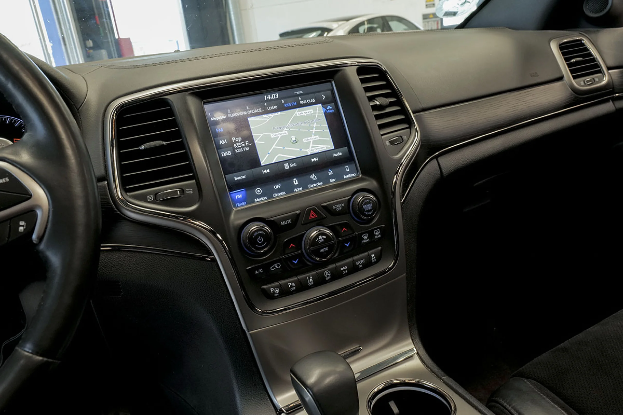 Jeep Grand Cherokee 3.0 V6 Diesel S Edit. 184kW 250CV E6D - Foto 24