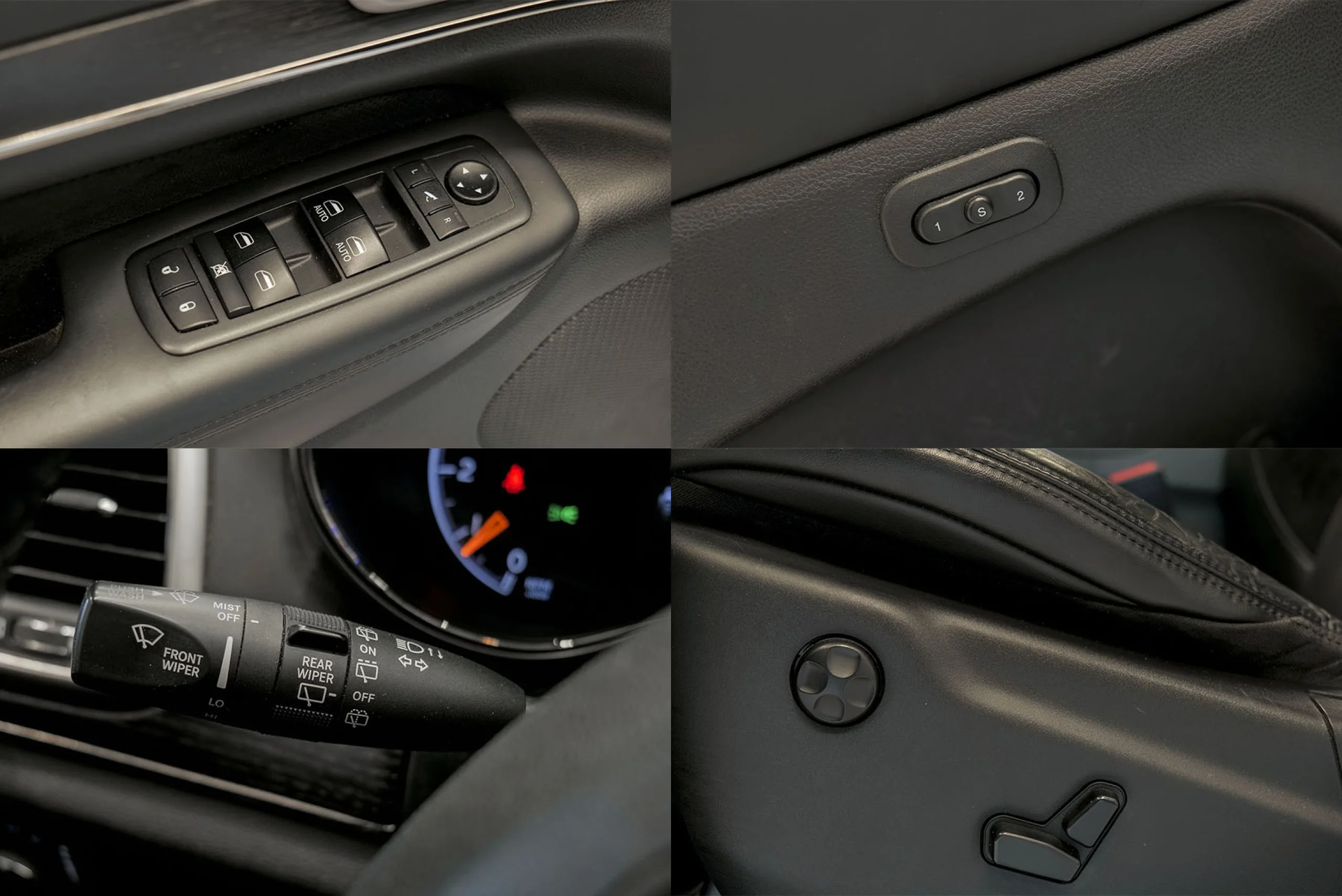 Jeep Grand Cherokee 3.0 V6 Diesel S Edit. 184kW 250CV E6D - Foto 31