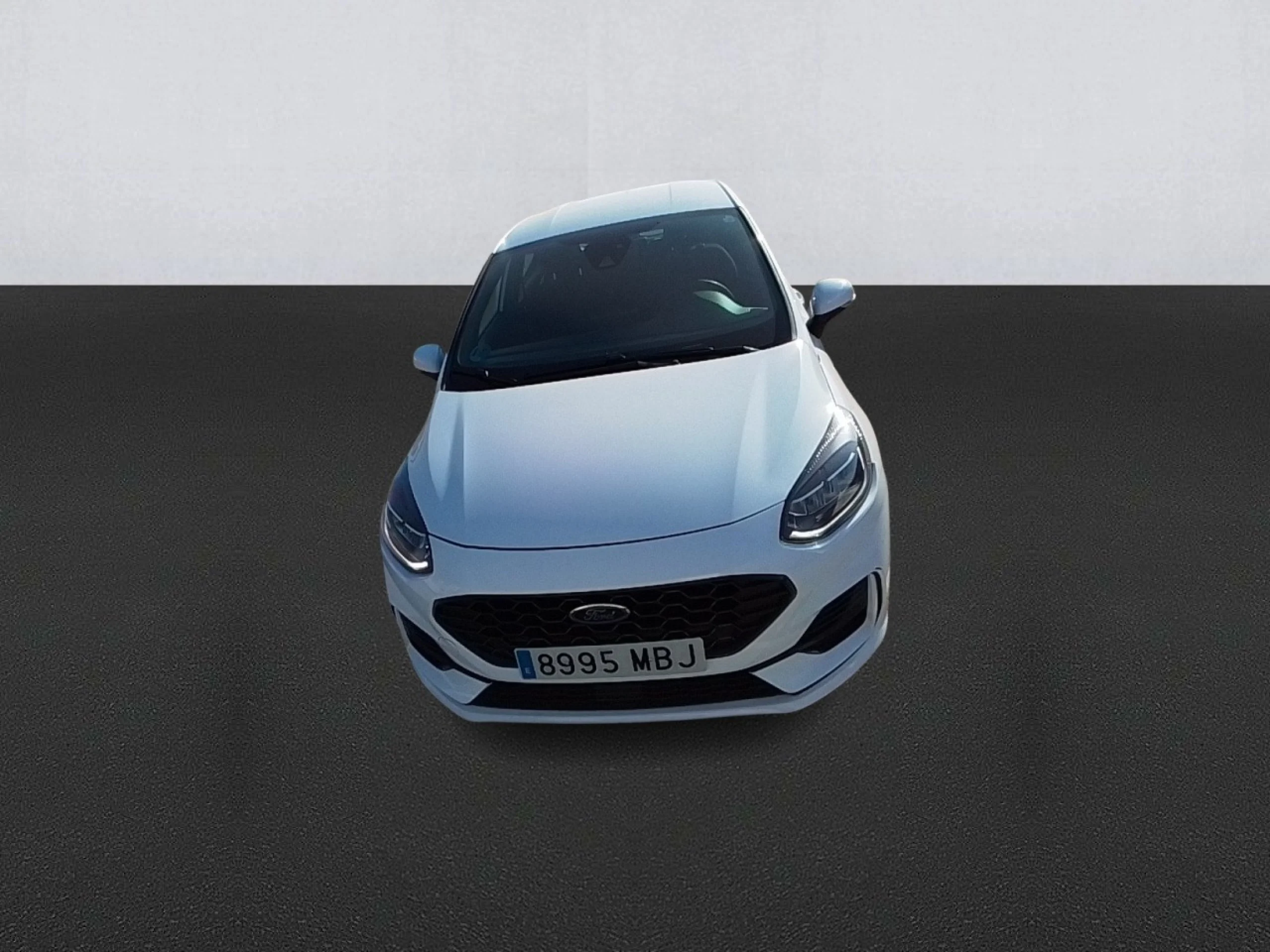 Ford Fiesta 1.0 EcoBoost MHEV 92kW(125CV) ST-Line 5p - Foto 2